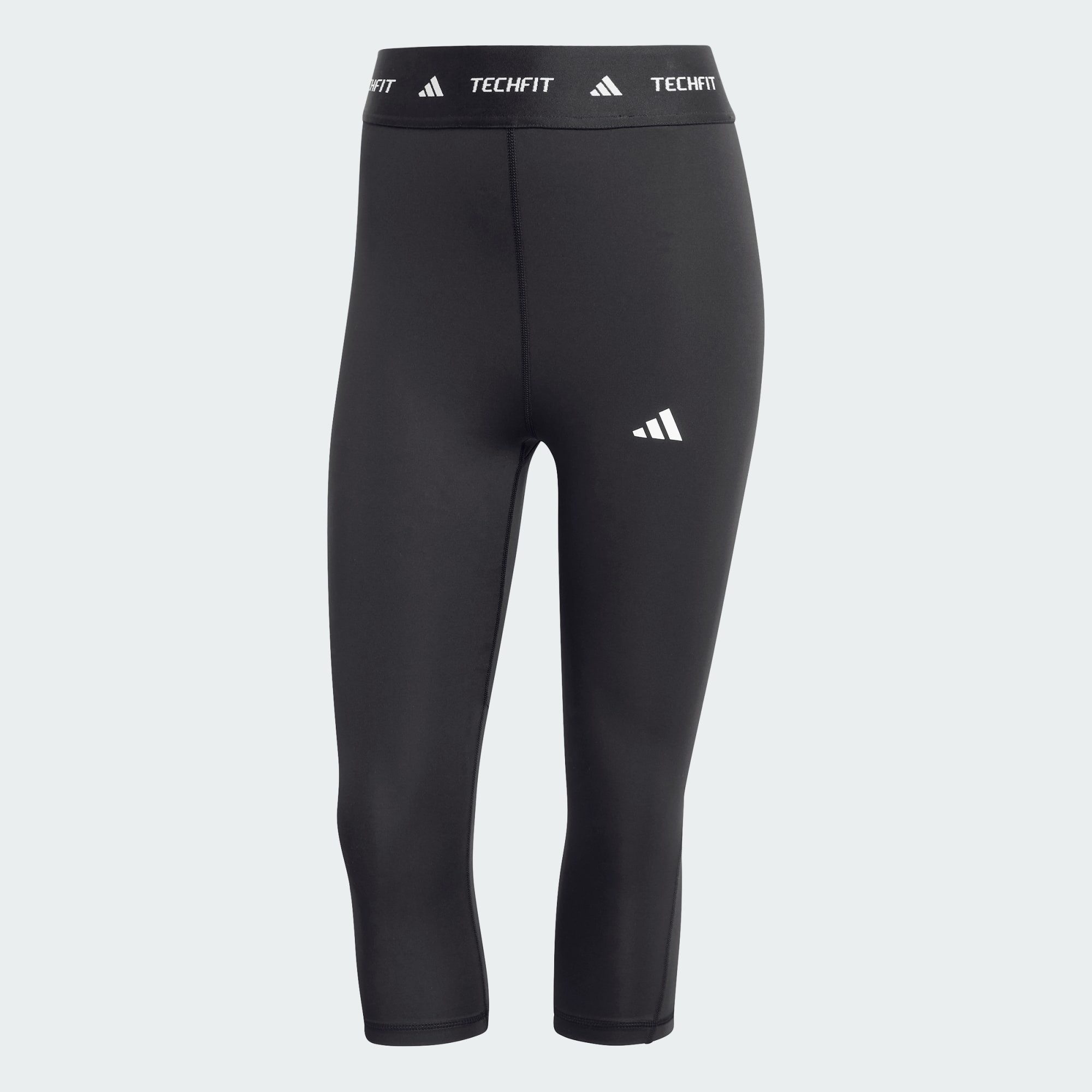 adidas Performance Leggings TECHFIT CAPRI LEGGINGS (1-tlg)