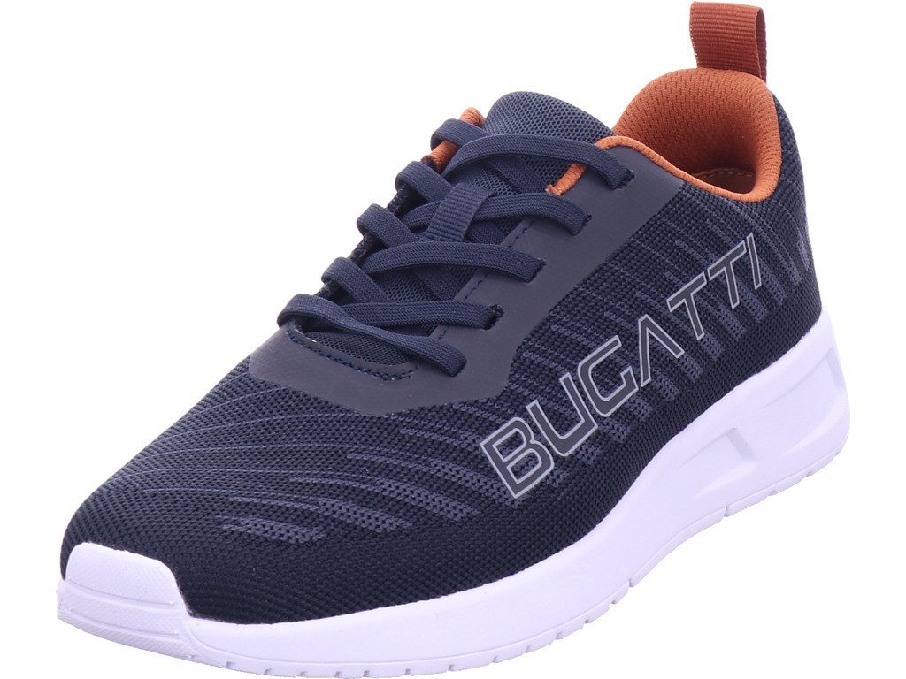 bugatti Schnürschuh