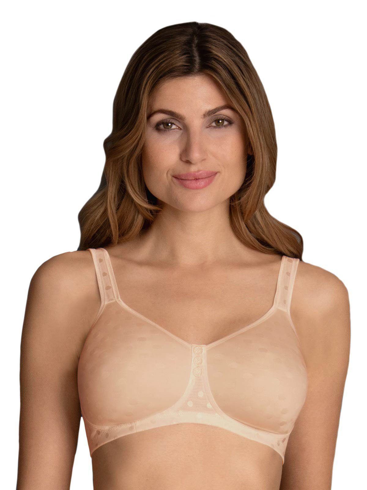 Anita since 1886 Schalen-BH Komfort BH Airita (Stück, 1-tlg) Stützfunktion