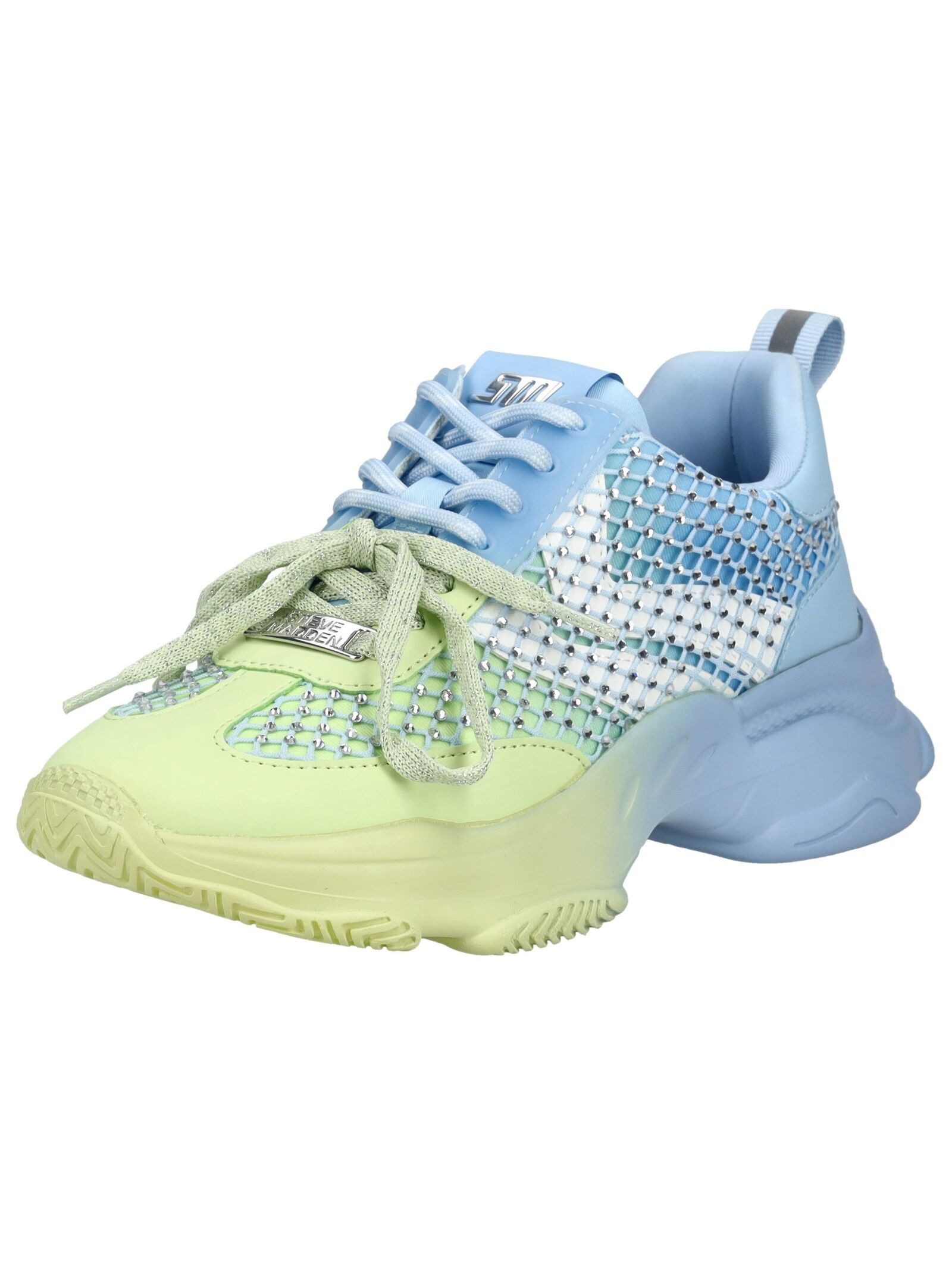 STEVE MADDEN STEVE MADDEN Sneaker Textil Sneaker