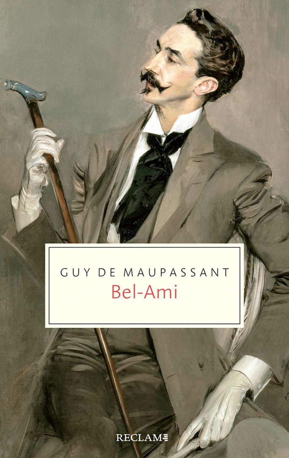 Bel-Ami / Guy de Maupassant
