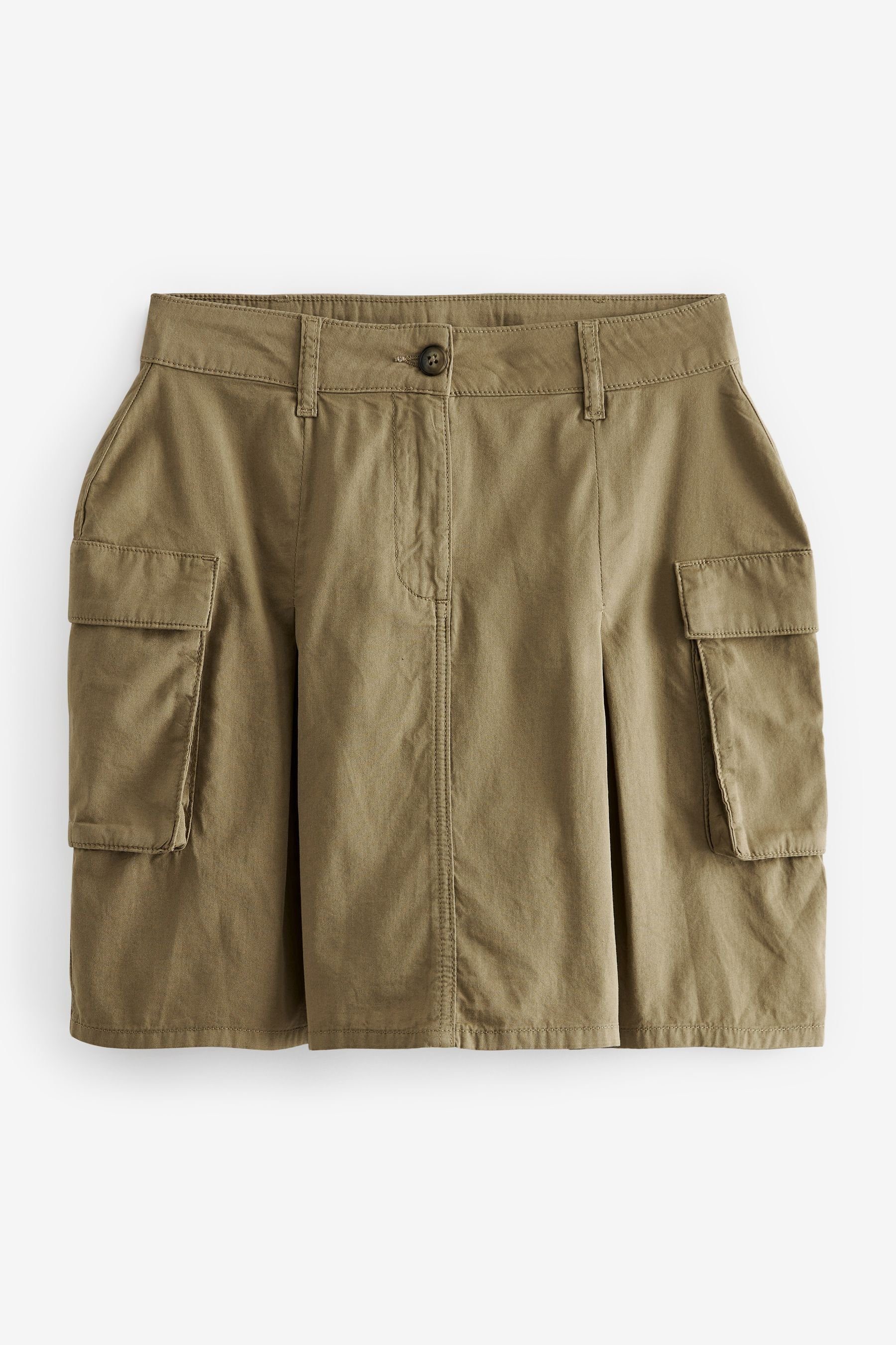 Camel Minirock (1-tlg) Utility-Minirock Natural Next