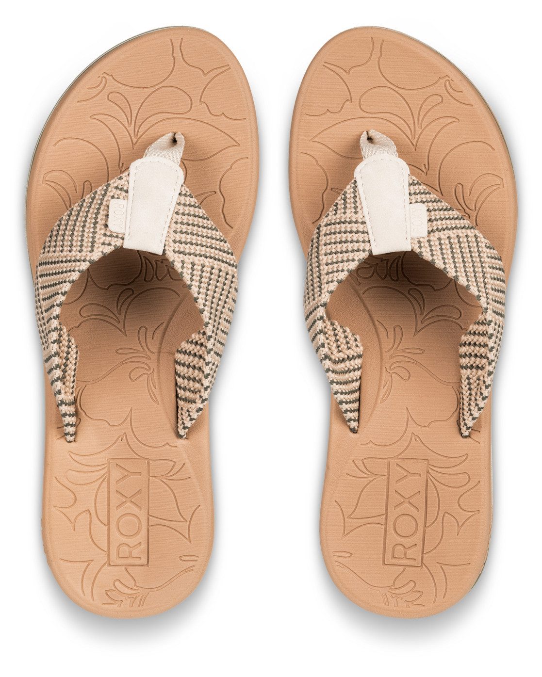 Roxy Colbee Hi Sandale