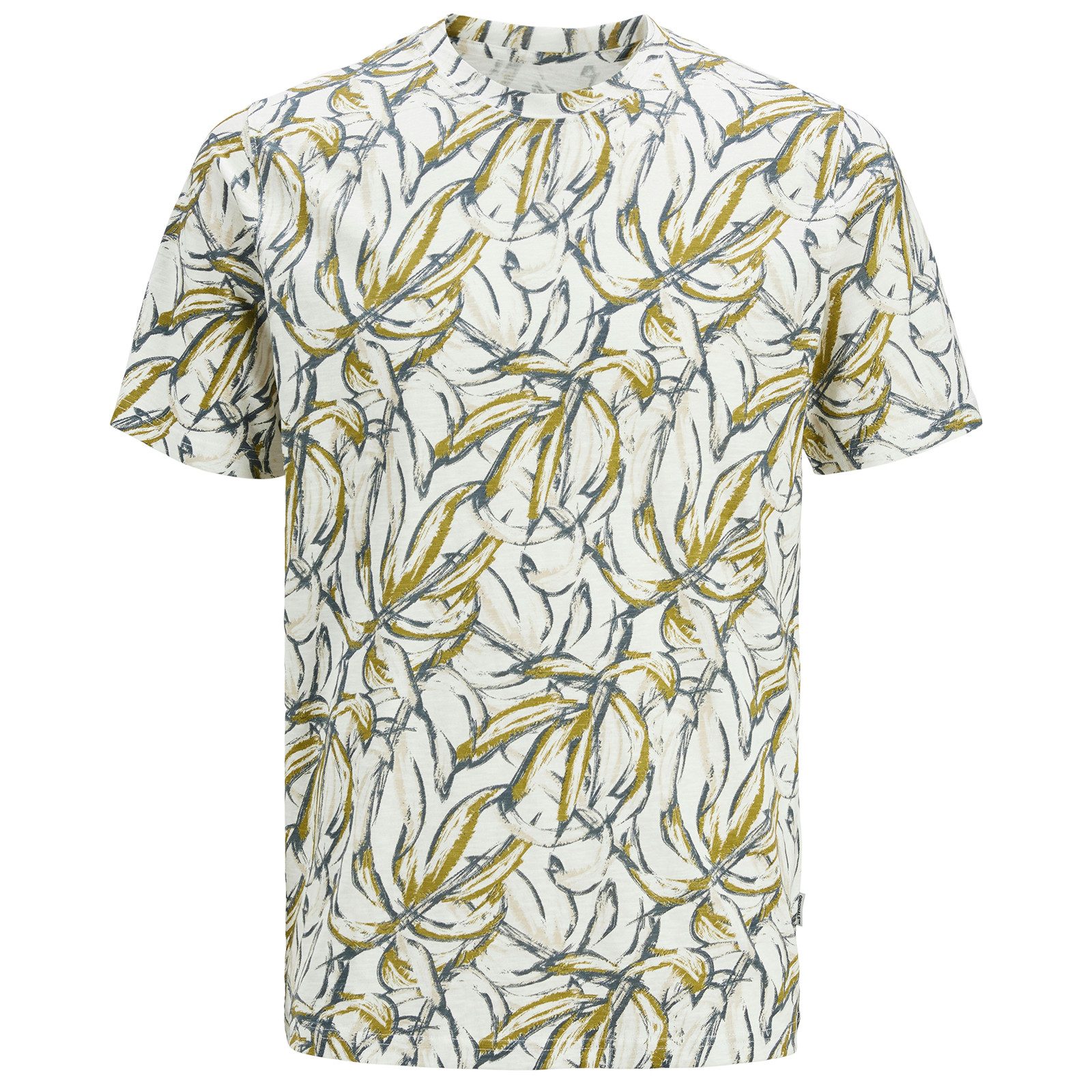 Jack & Jones Rundhalsshirt Große Größen günstig online kaufen