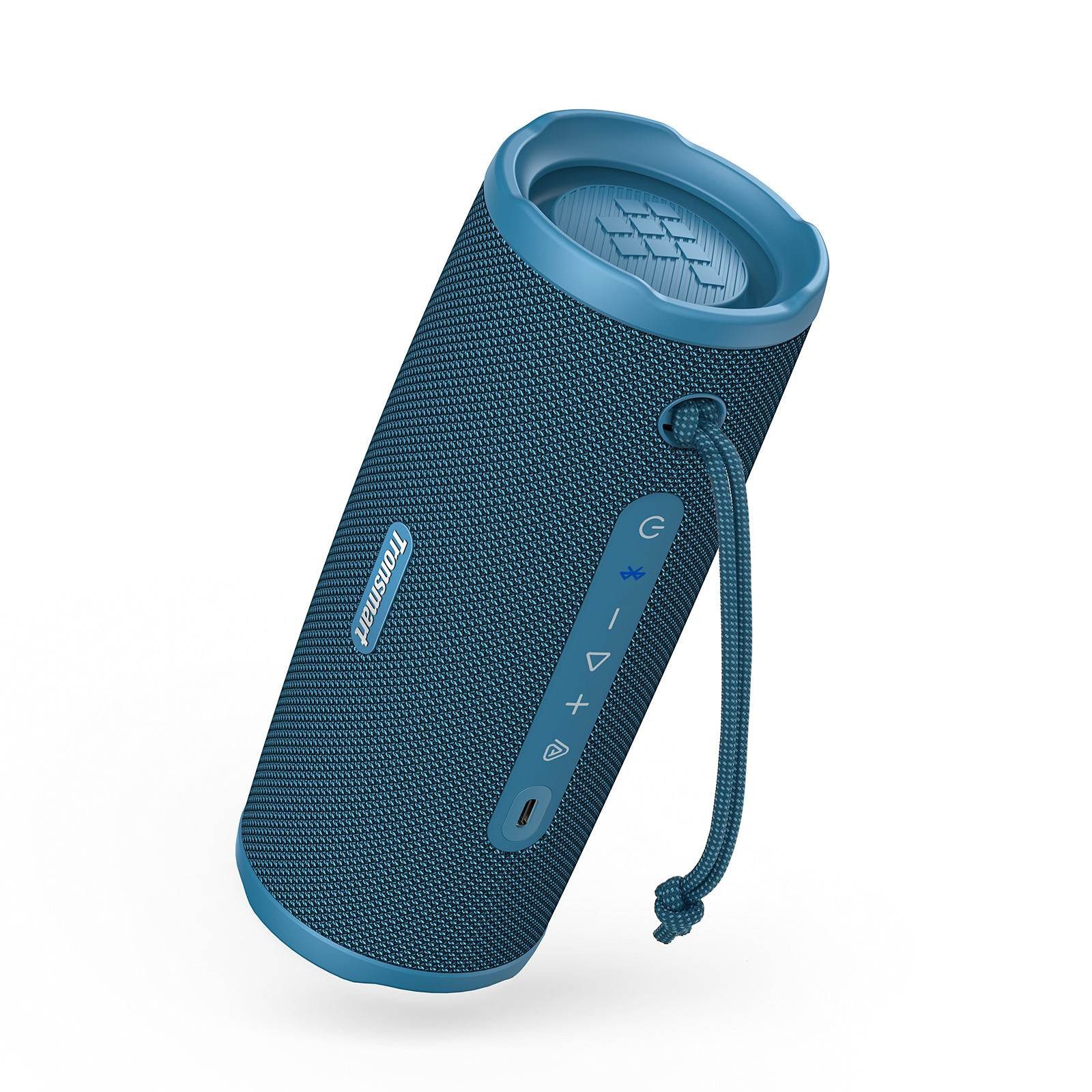 Tronsmart C3 Plus Tragbarer Bluetooth-Lautsprecher (50 W)