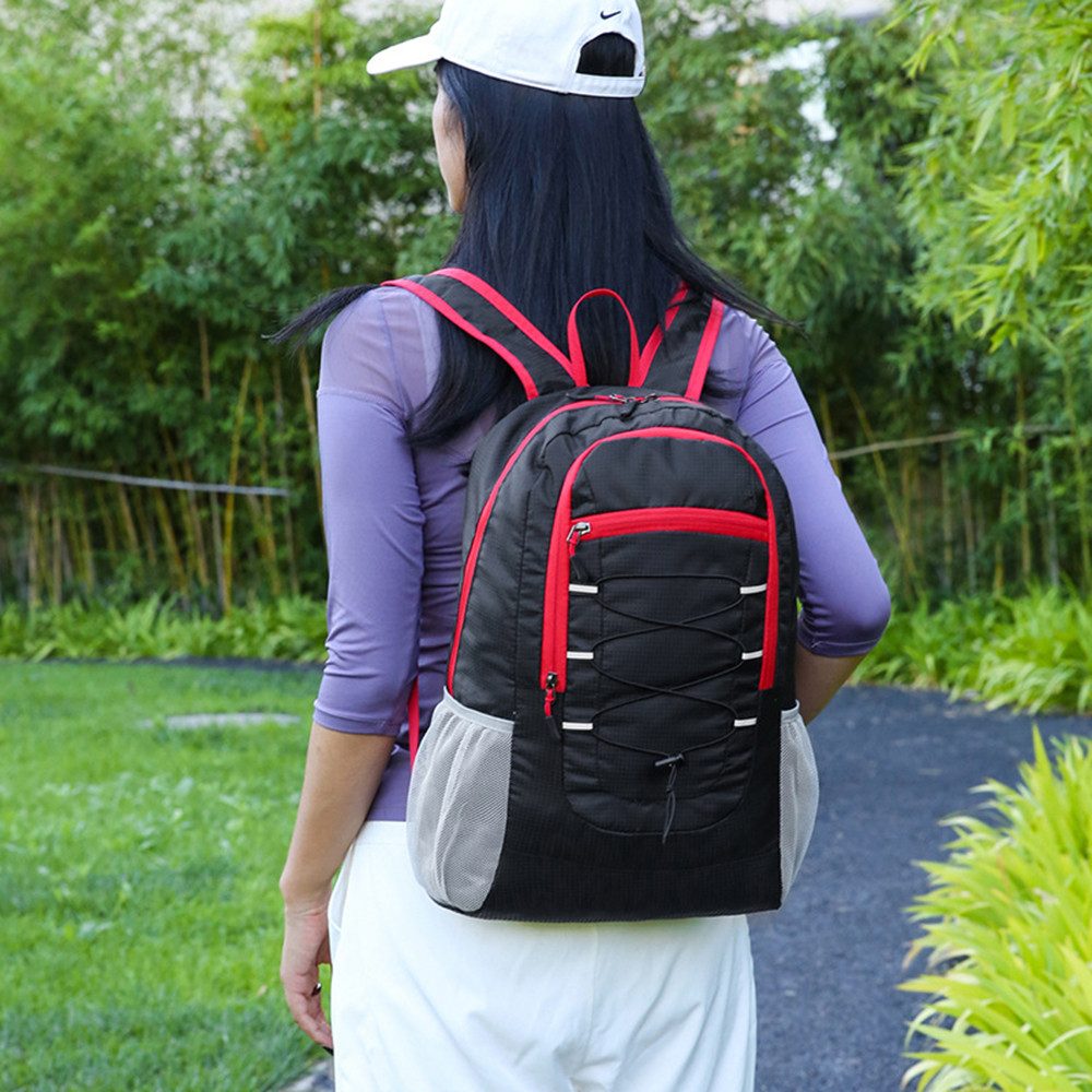 Coonoor Tagesrucksack 22L Unisex Wanderrucksack Wasserdicht,Faltbarer günstig online kaufen