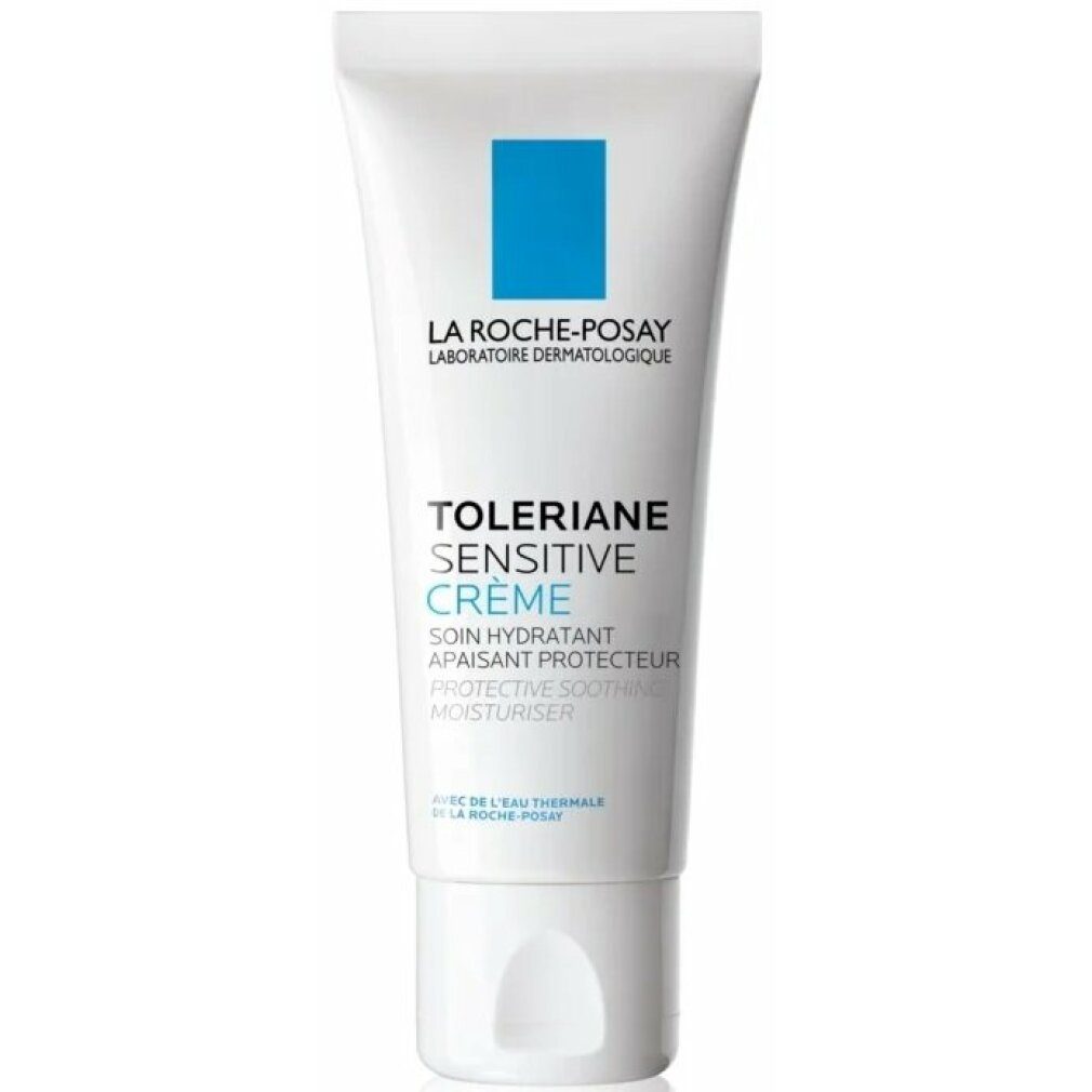 La Roche-Posay Tagescreme Toleriane Sensitive Créme