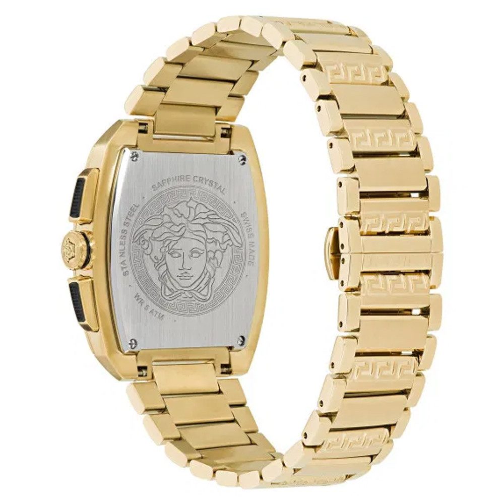 Versace Schweizer Uhr Dominus Chronograph VE6H00523 günstig online kaufen