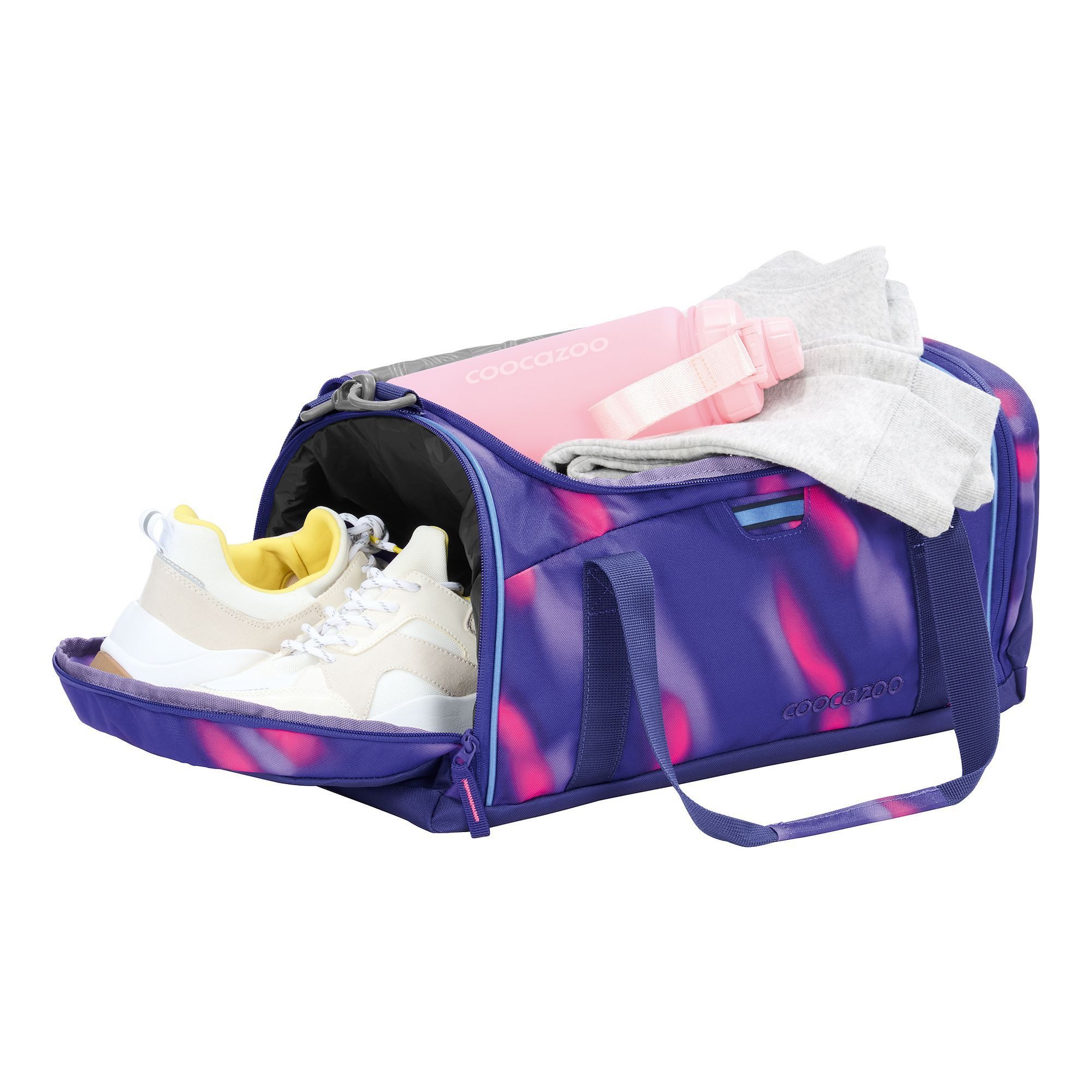 coocazoo Sporttasche, Polyester