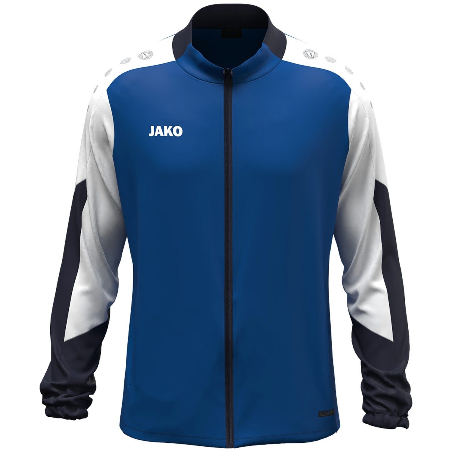 Jako Trainingsjacke Jako Damen Polyesterjacke Dynamic 9370D
