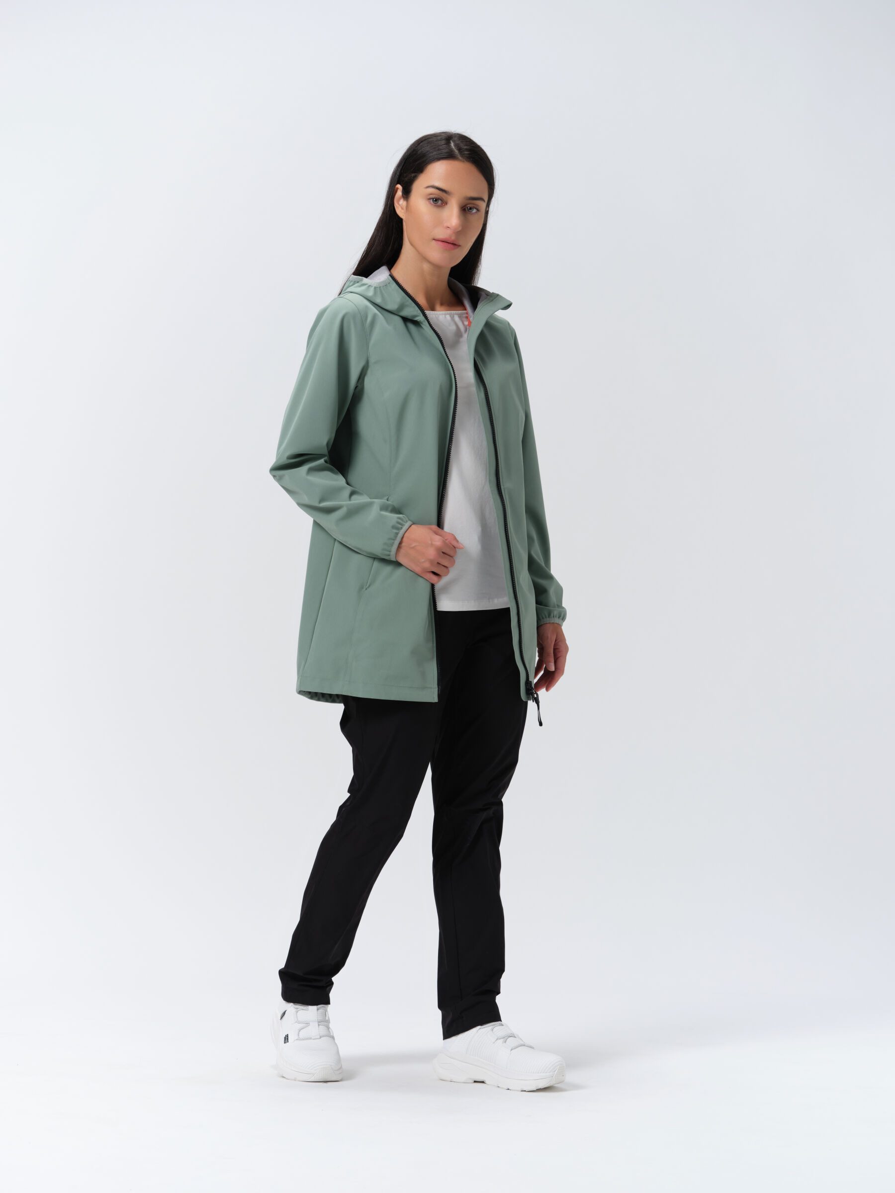 Icepeak Outdoorjacke Icepeak Softshell jacke ALBANY