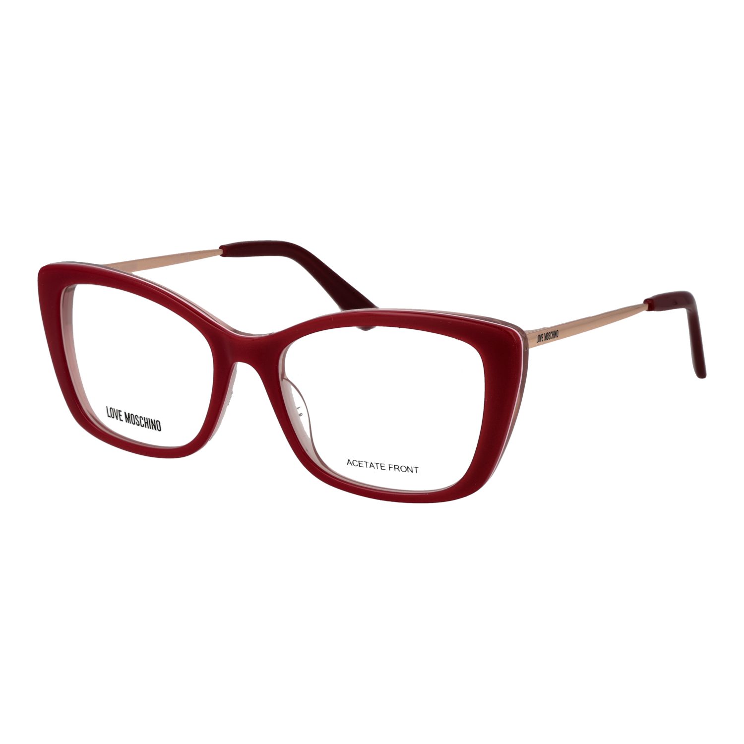 Moschino Brillengestell MOL695 52C9A17
