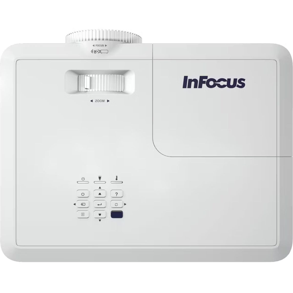 Infocus Vista IN0046SL Beamer