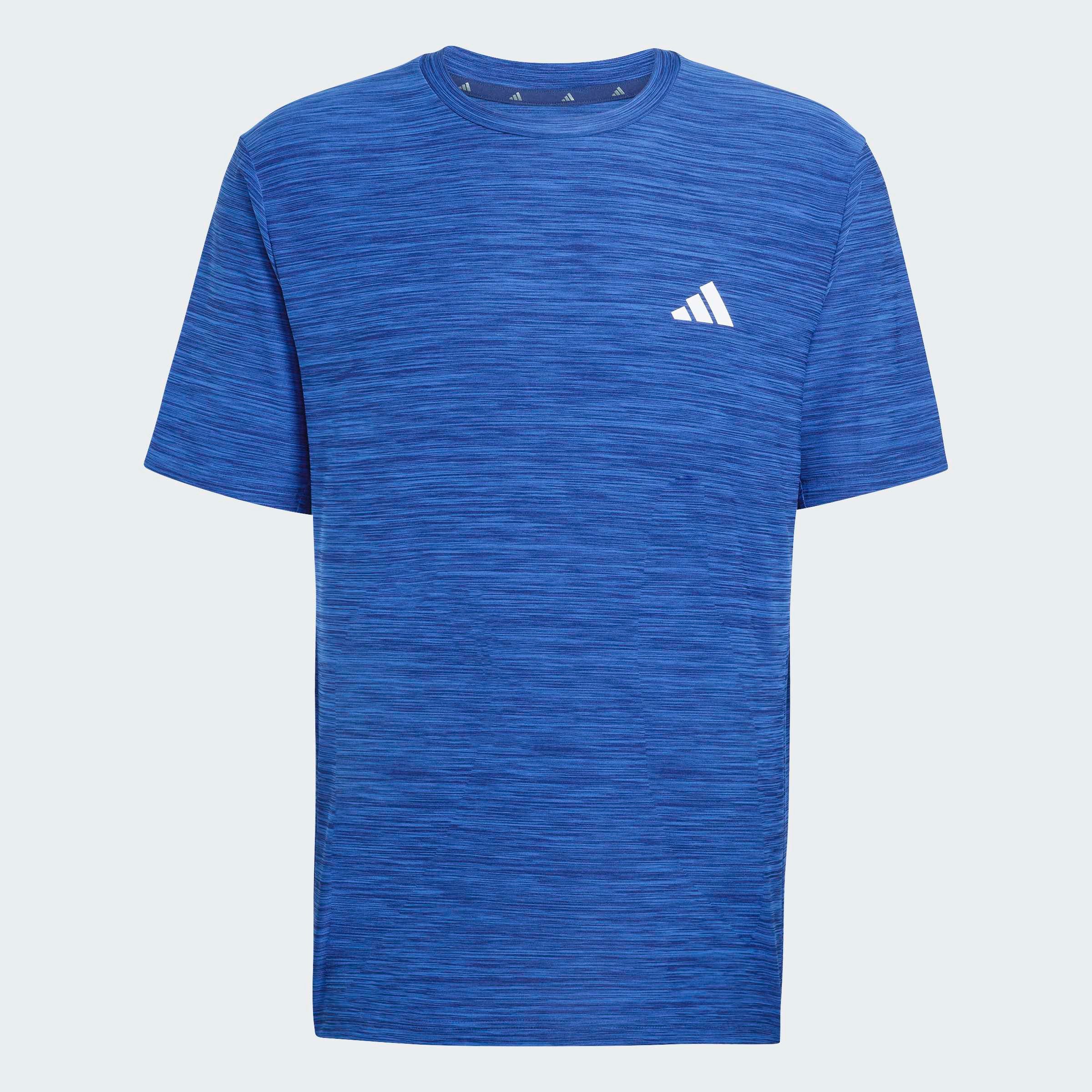 T-Shirt WORKOUT ESSENTIALS FLEX