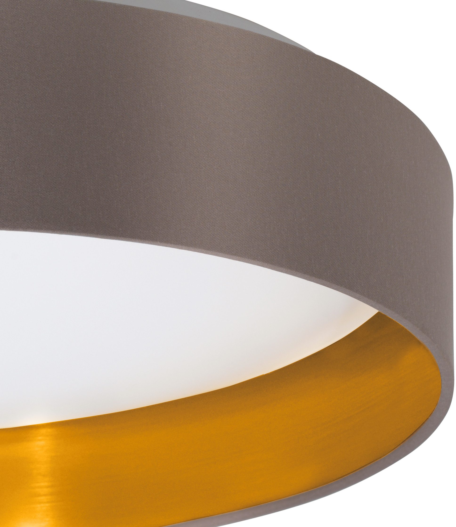 my home LED Deckenleuchte Juria, CCT günstig online kaufen