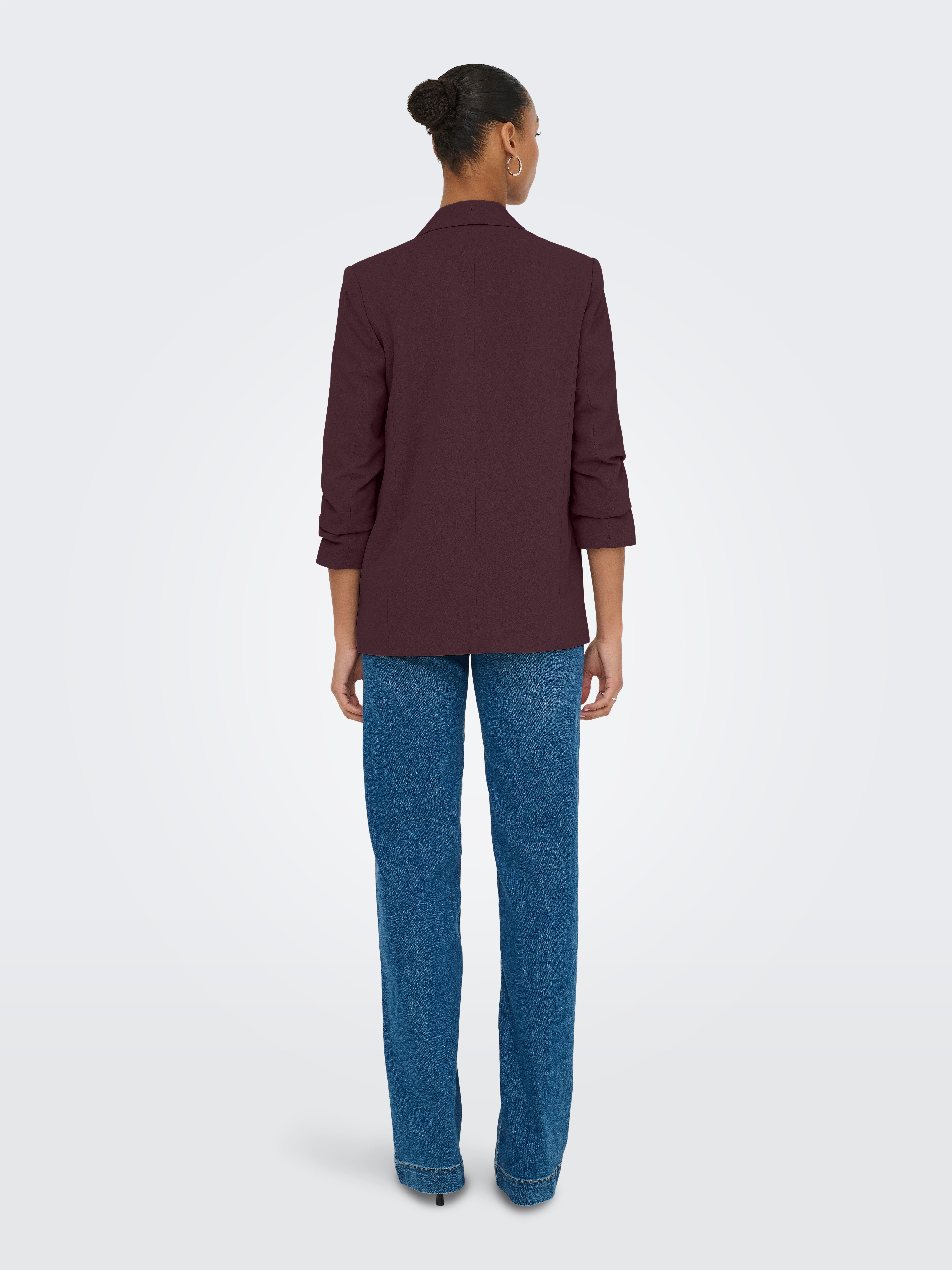 ONLY Longblazer ONLEVI LIFE 3/4 LOOSE BLAZER CC TLR günstig online kaufen