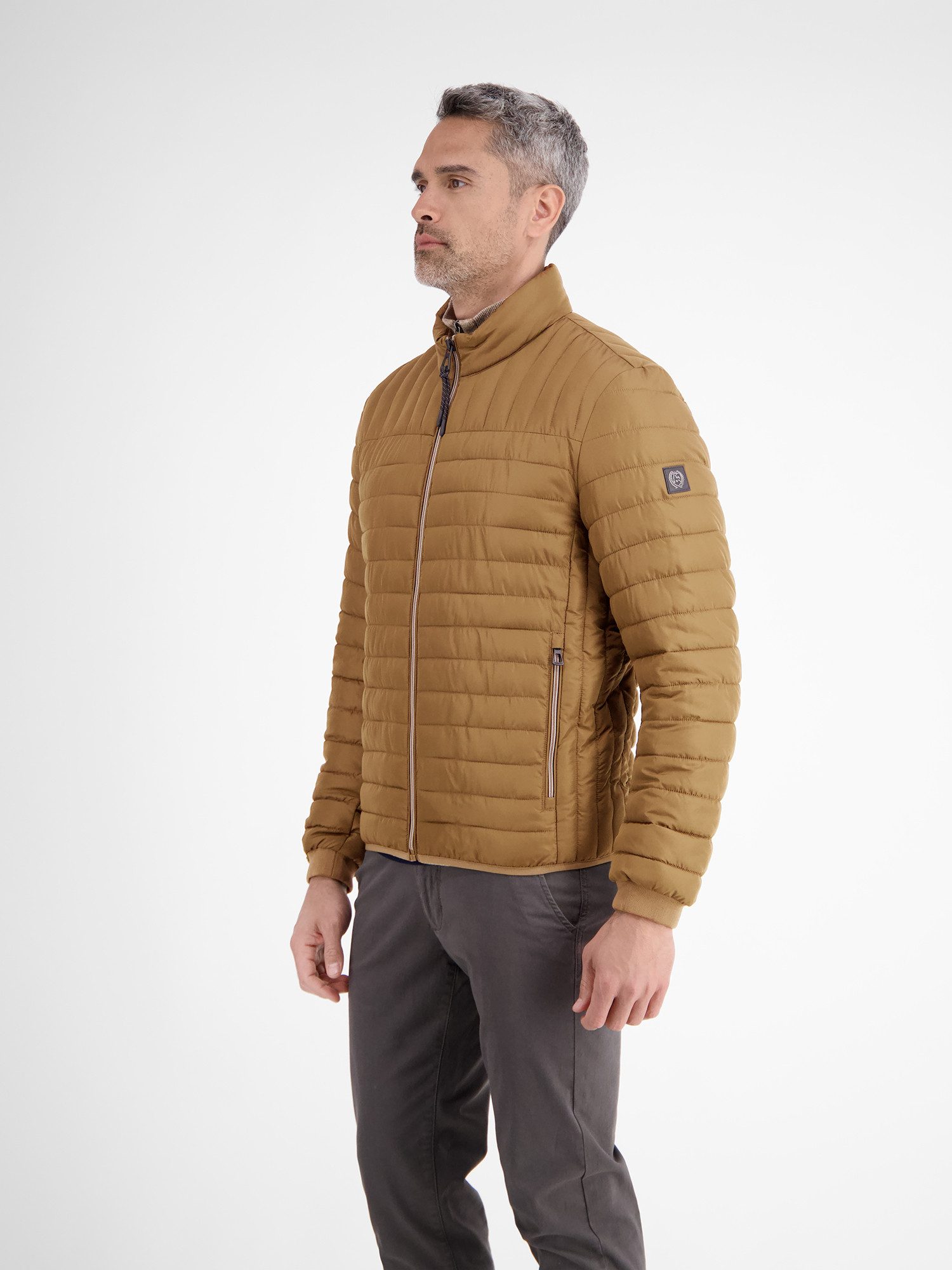 LERROS Steppjacke Leichter Herren Steppjacke