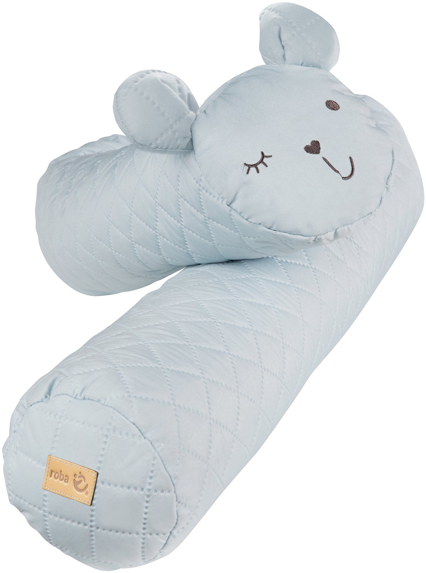 roba® Nestchenschlange style, Benny, hellblau