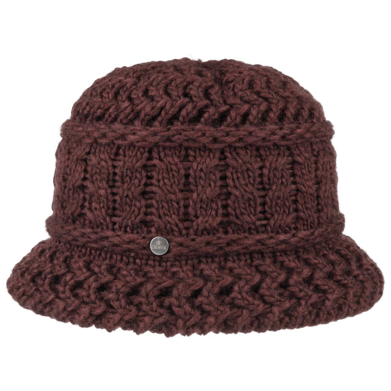 Lierys Outdoorhut (1-St) Wollhüte, Made in günstig online kaufen