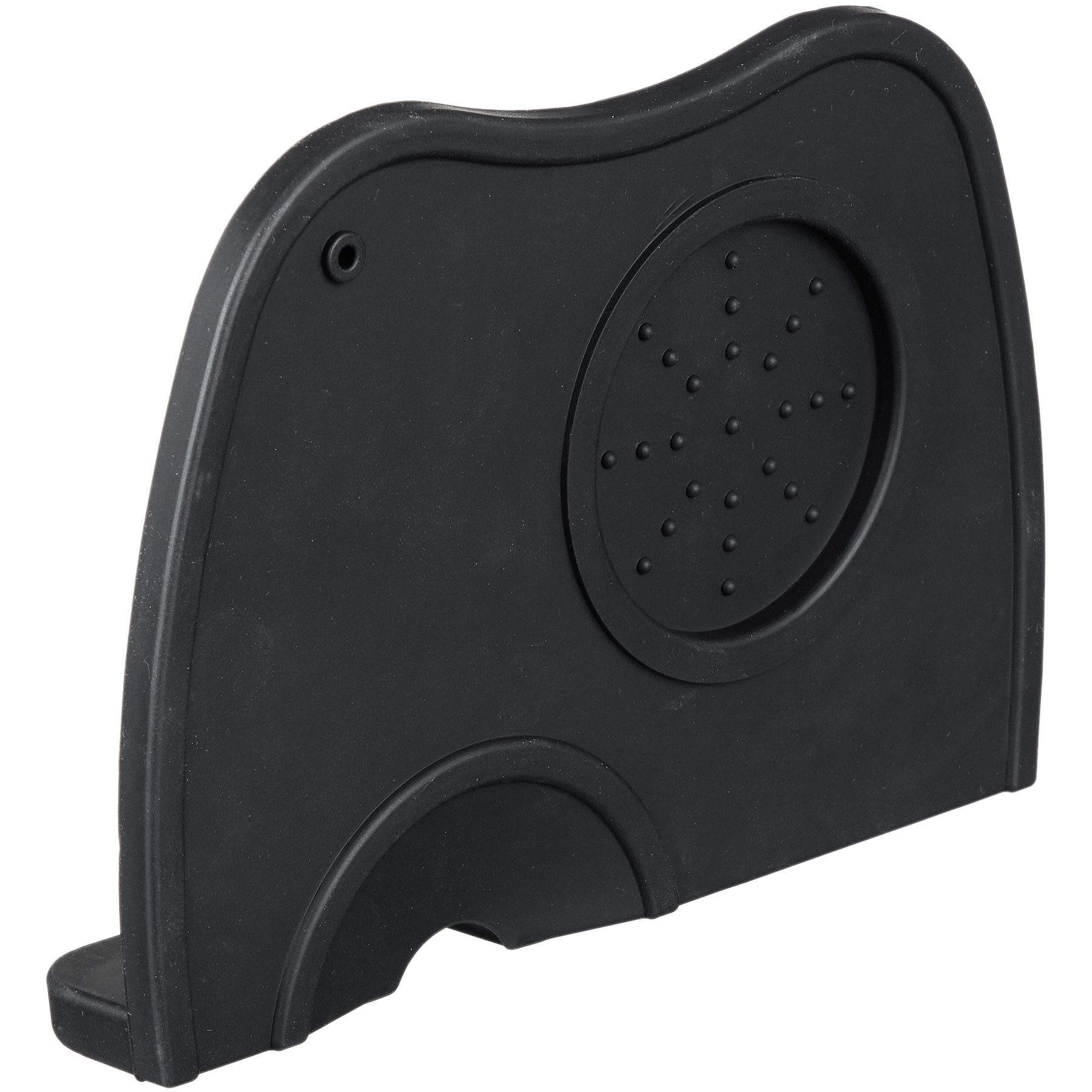 scarlet espresso Barista-Set, scarlet espresso Tamperablage »Barista« Silikon Matte Tamper