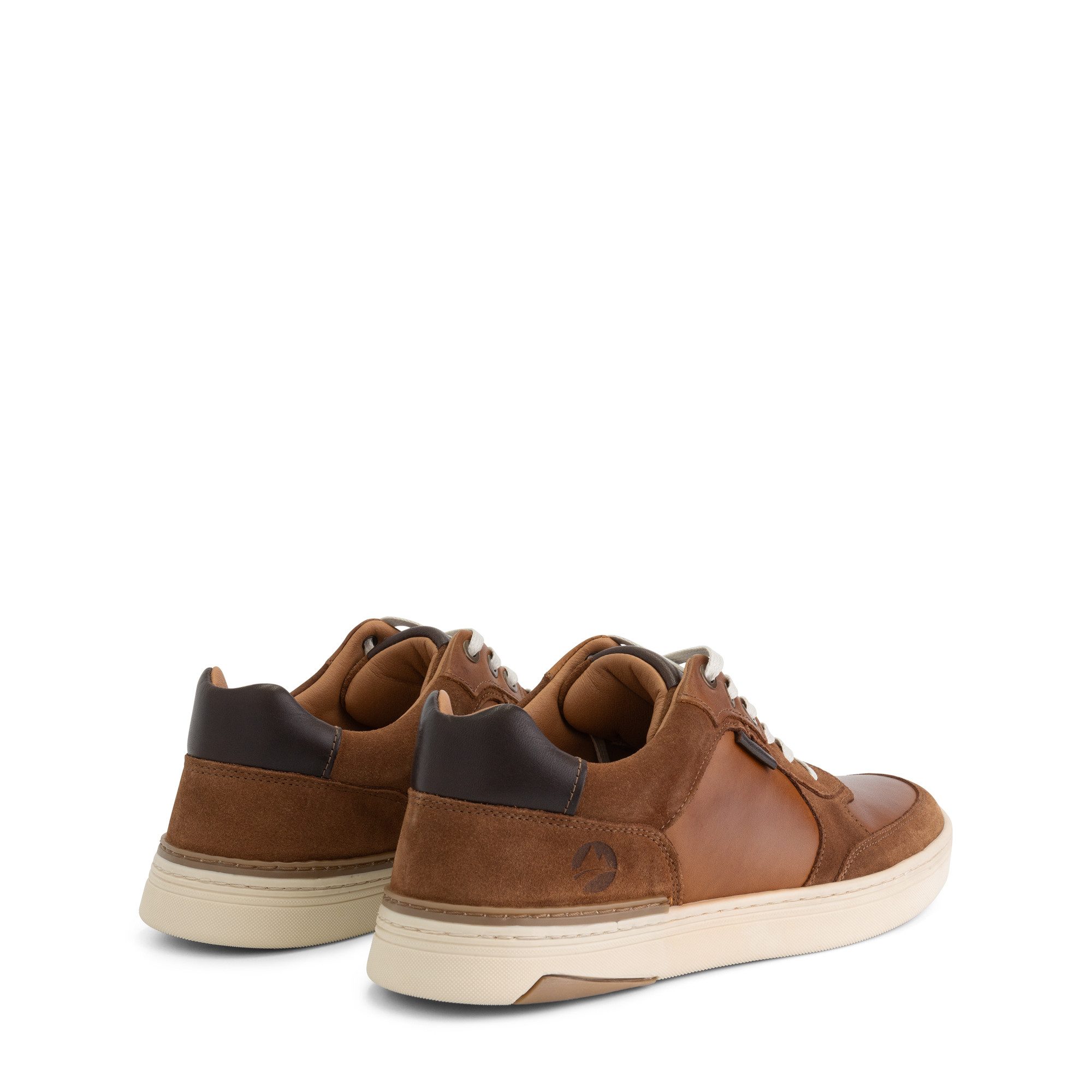 Travelin' Burnham Sneaker günstig online kaufen