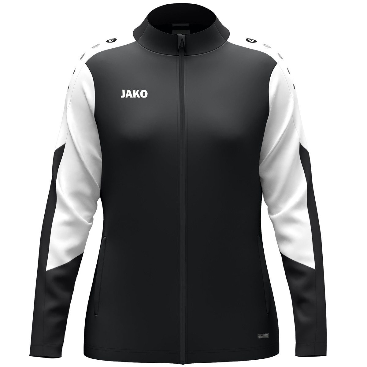Jako Trainingsjacke 9370D Polyesterjacke Dynamic Damen günstig online kaufen