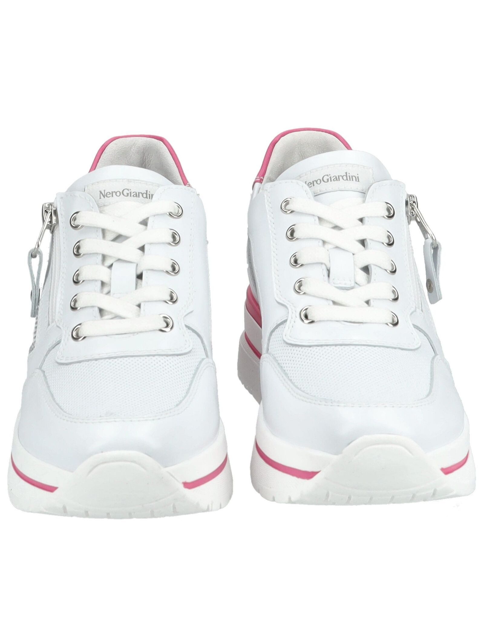 Nero Giardini Sneaker Leder . Sneaker (1-tlg)