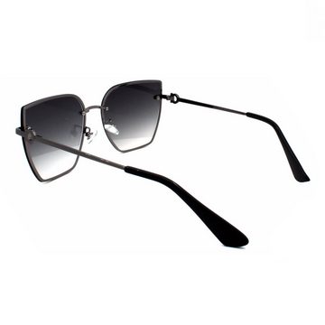 Vaccari-design Sonnenbrille Verlaufsgetönt