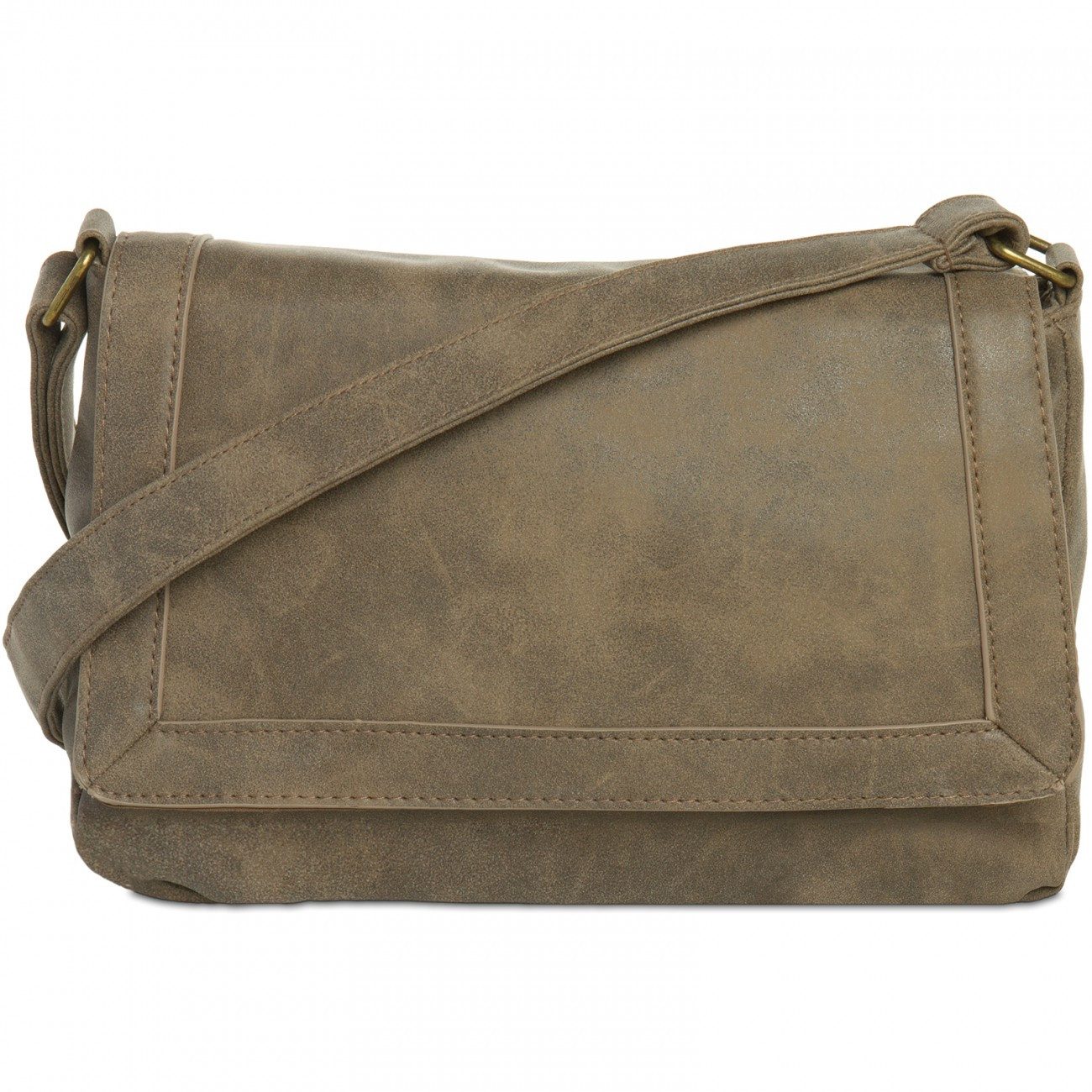 Umhängetasche TS1011 Damen Vintage Umhängetasche / Messenger Bag