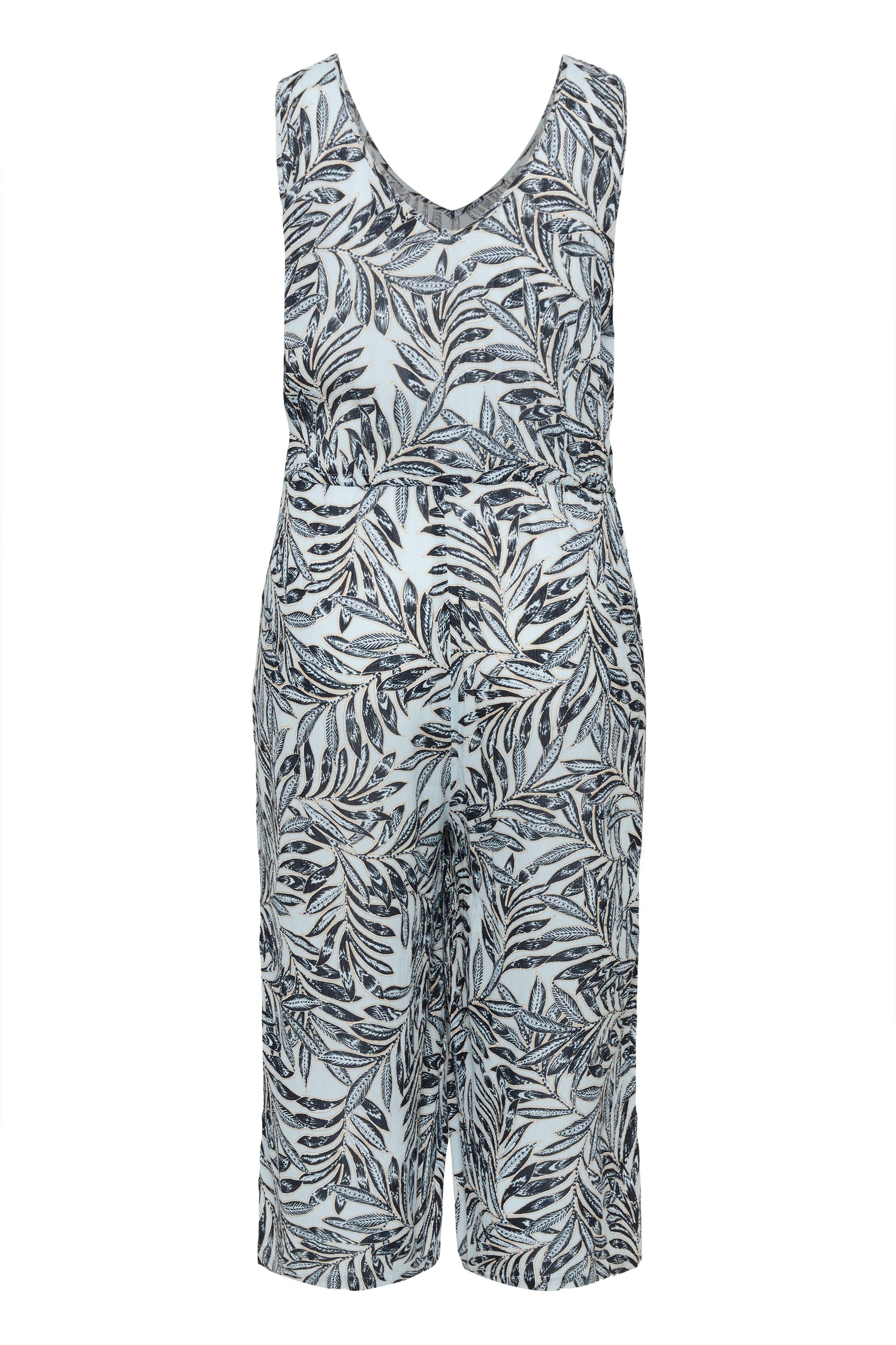 KAFFE Curve Jumpsuit Overall KCisma Große günstig online kaufen