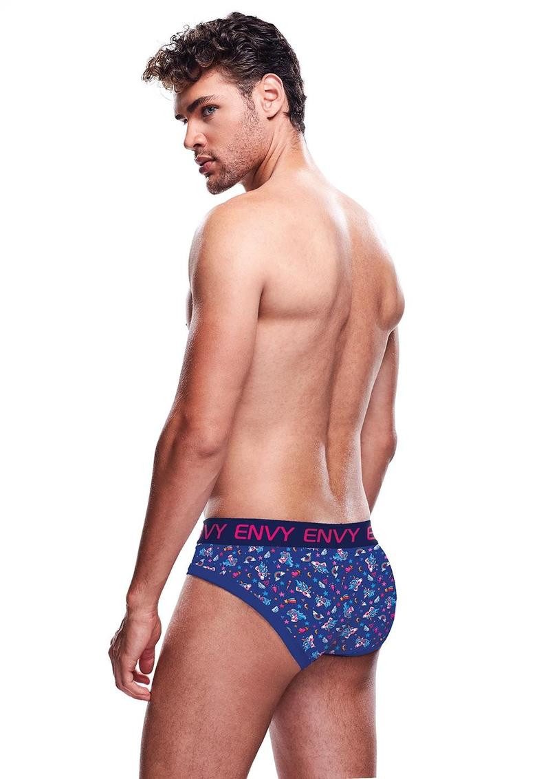 Envy Slip ENVY Magic Unicorn Brief