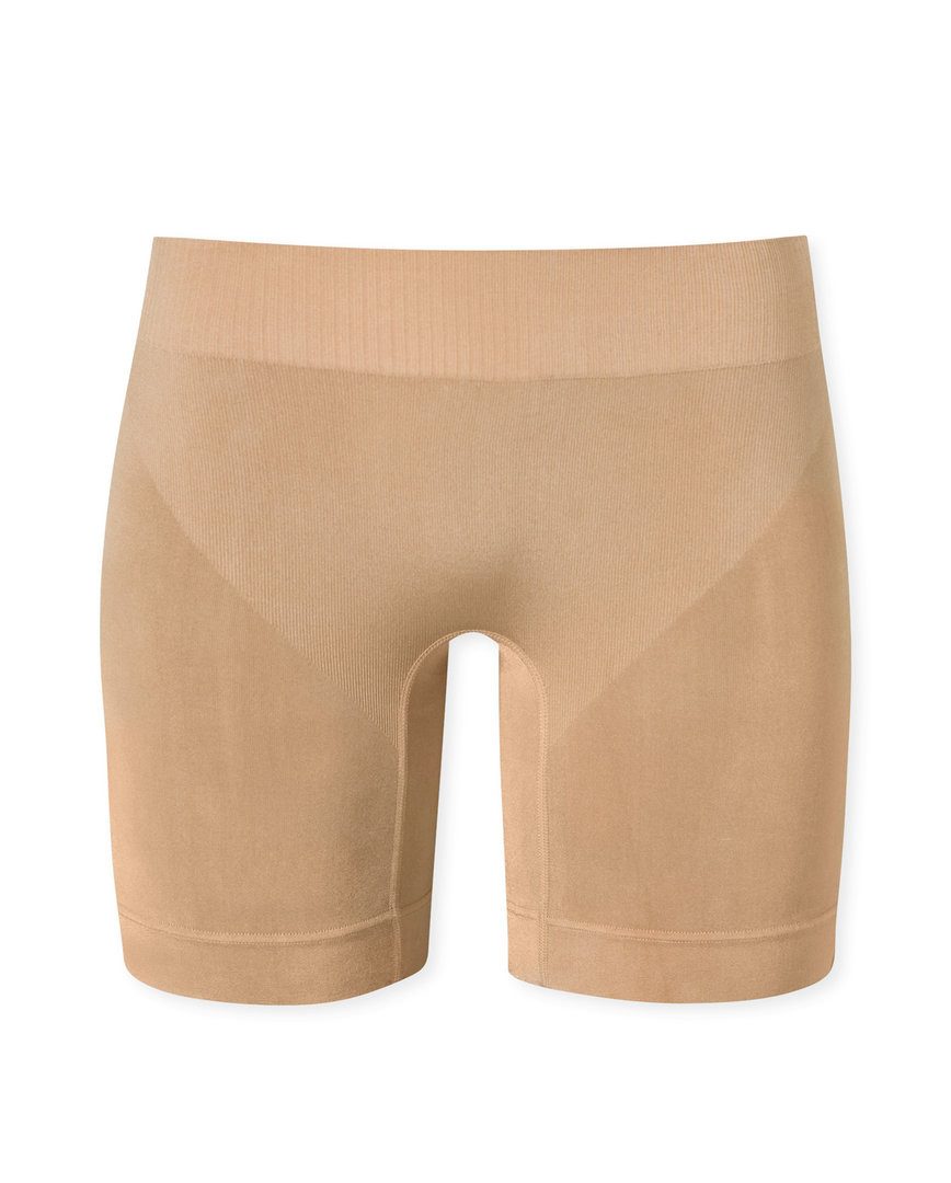 Miederhose Classic Seamless Biker