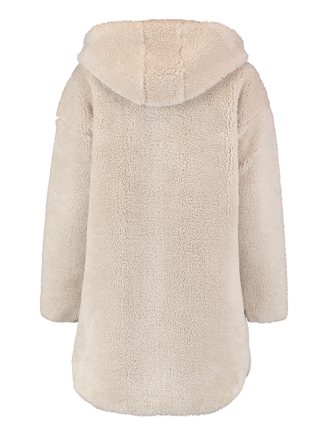 HaILY’S Kapuzenplüschjacke LS P JK Te44ddy günstig online kaufen