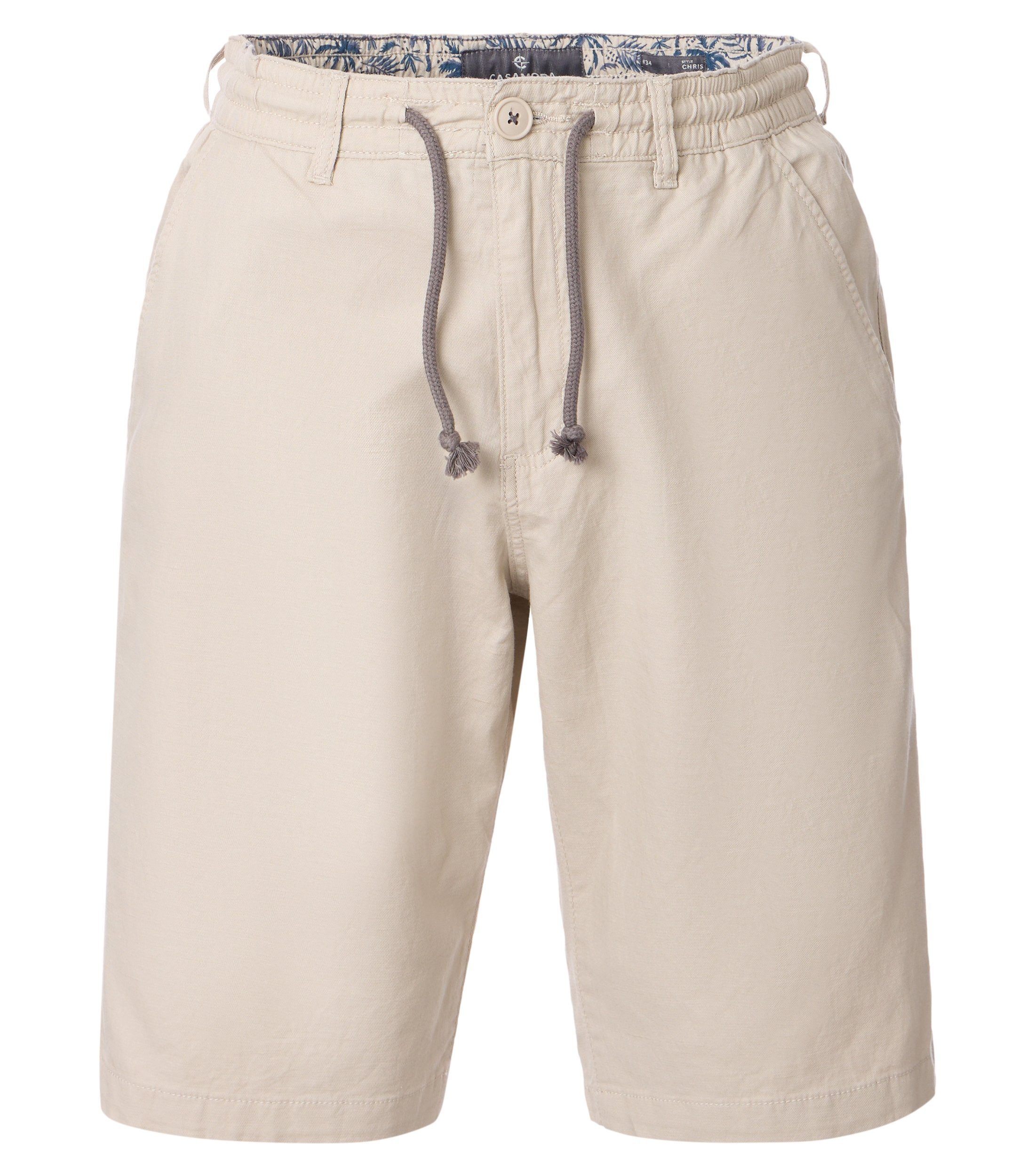 CASAMODA Chinoshorts CASAMODA Chino shorts CHRIS uni