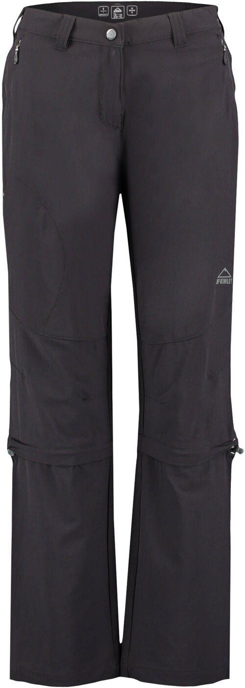 Trekkinghose Da.-Hose Mandorak wms sht