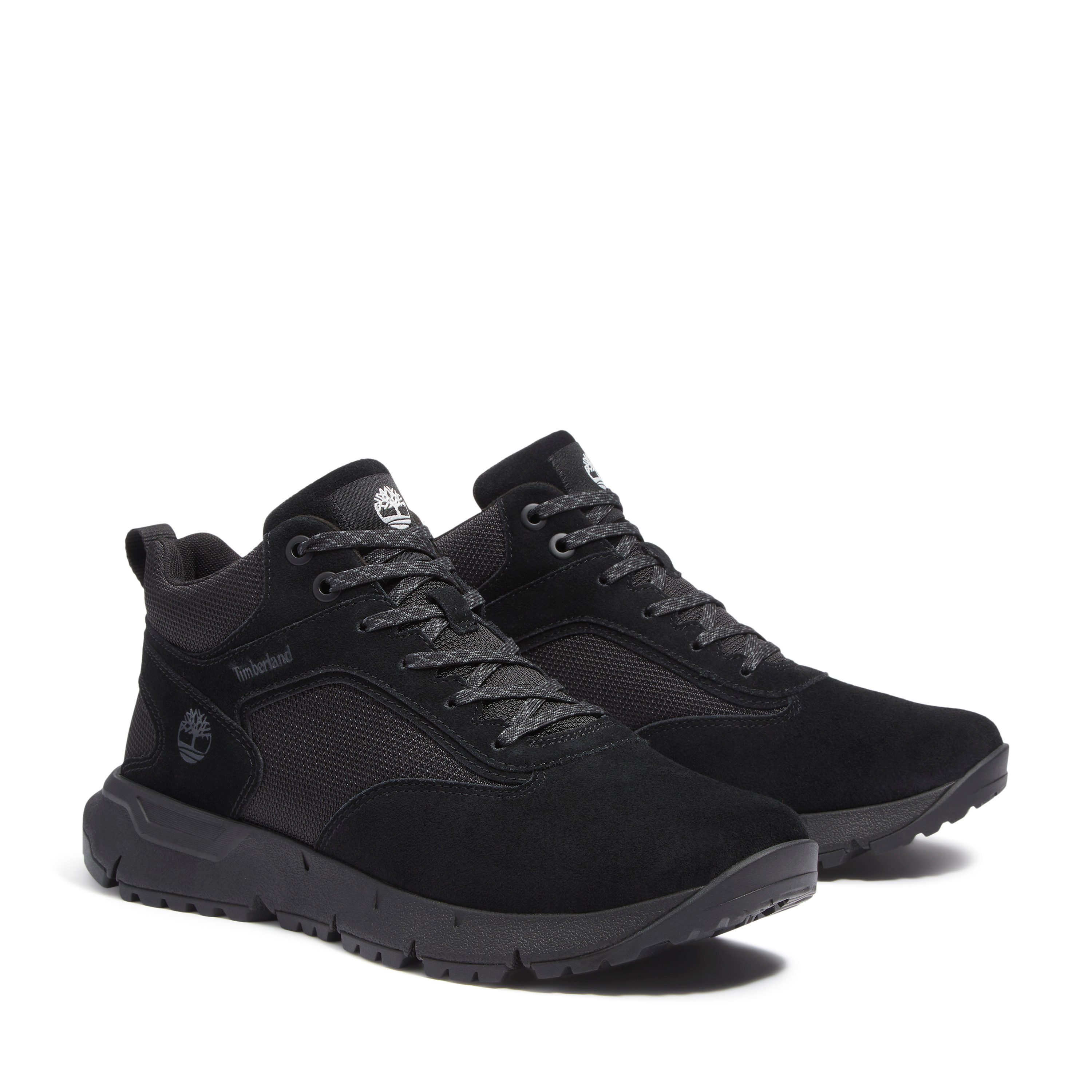 Timberland VOYAGER PARKMID LACE UP SNEAKER günstig online kaufen