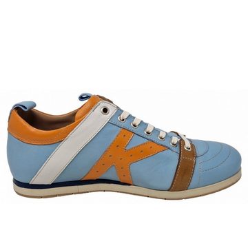 Kamo-Gutsu Tifo 042 Schnürschuh