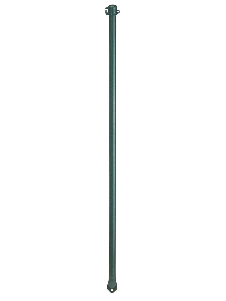 Alberts Zaunpfosten Alberts Universalstab Ø 16 mm 100 cm grün