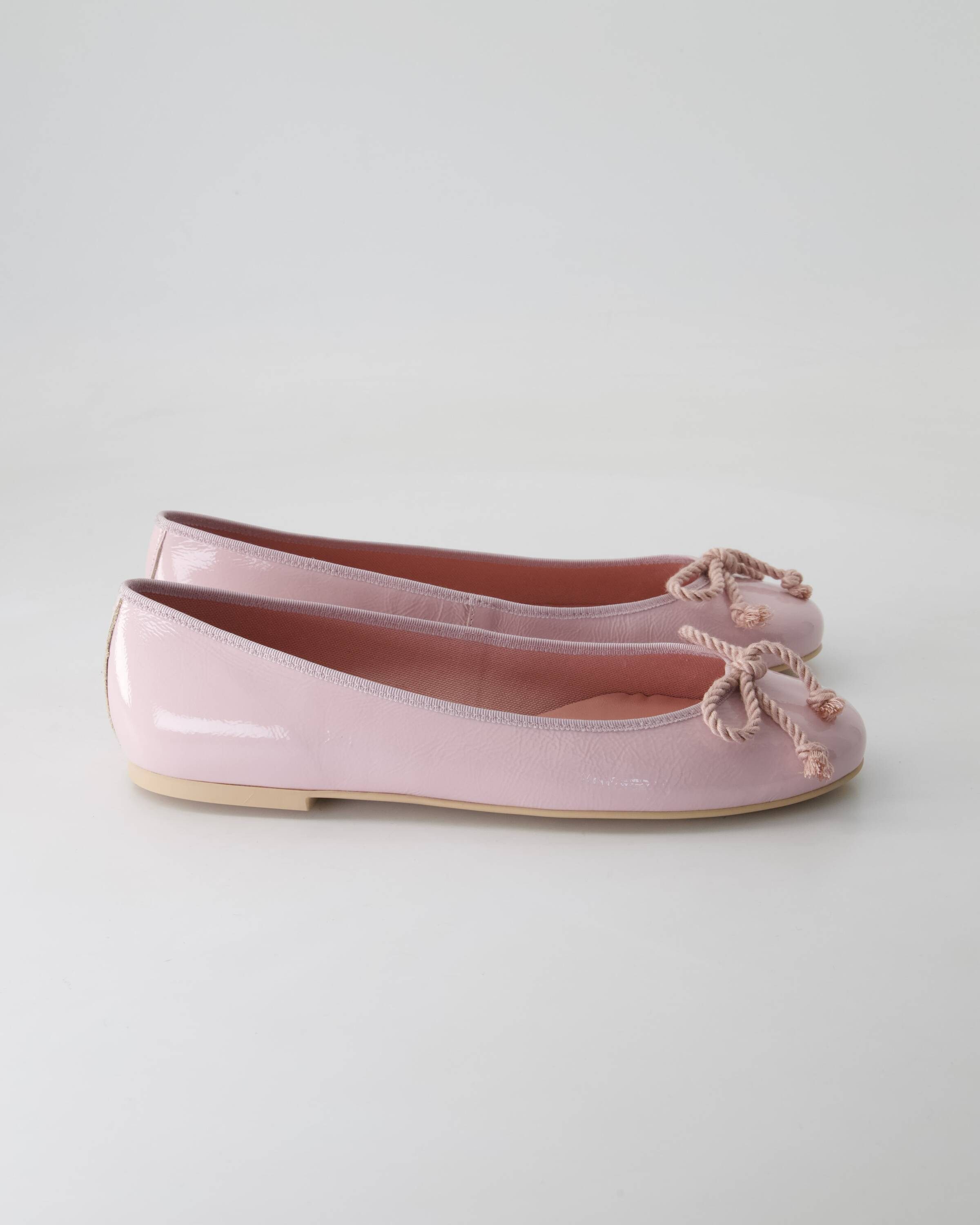 Pretty Ballerinas 35663 Ballerina Obermaterial: Beschichtetes Leder günstig online kaufen