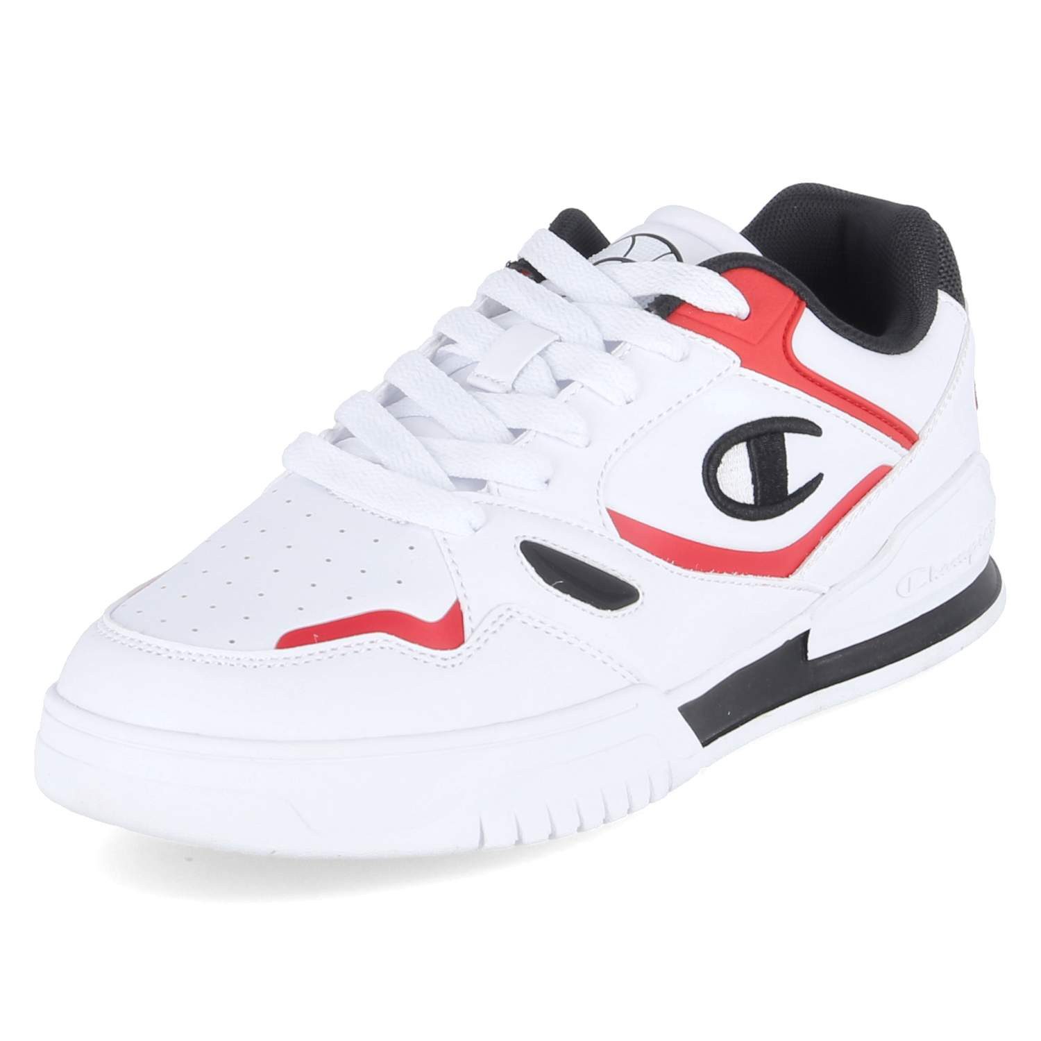 Champion Low Sneaker 3 POINT TECH LOW Sneaker günstig online kaufen
