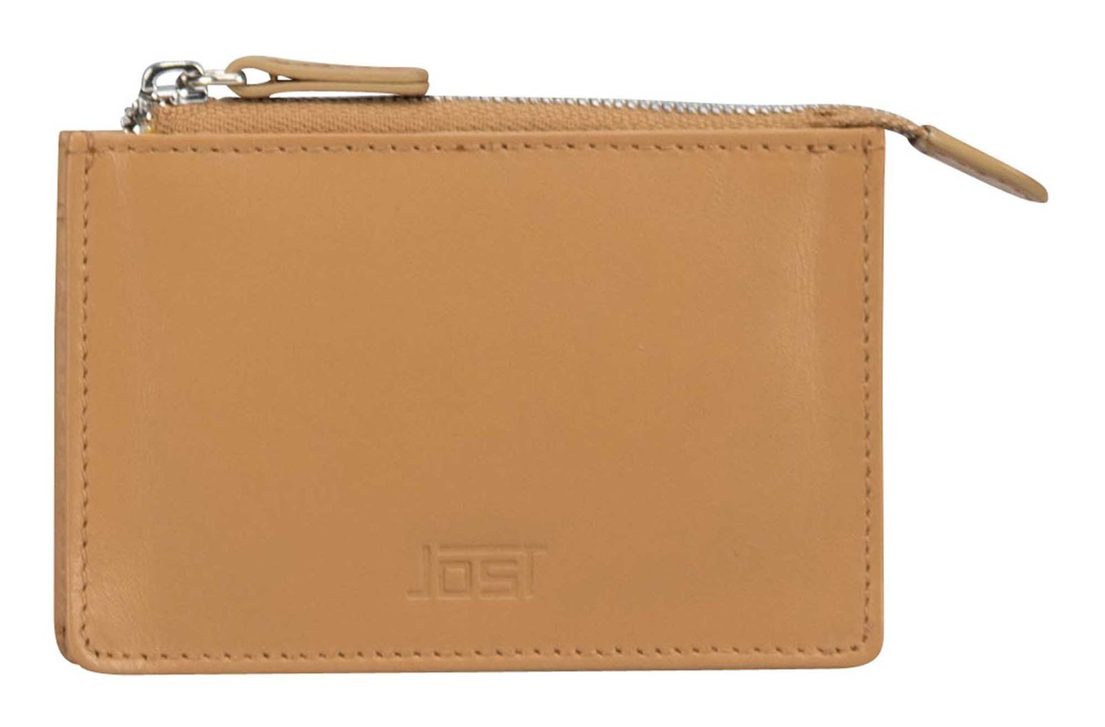 Jost Schlüsseltasche Card & Key Wallet, aus echtem Leder