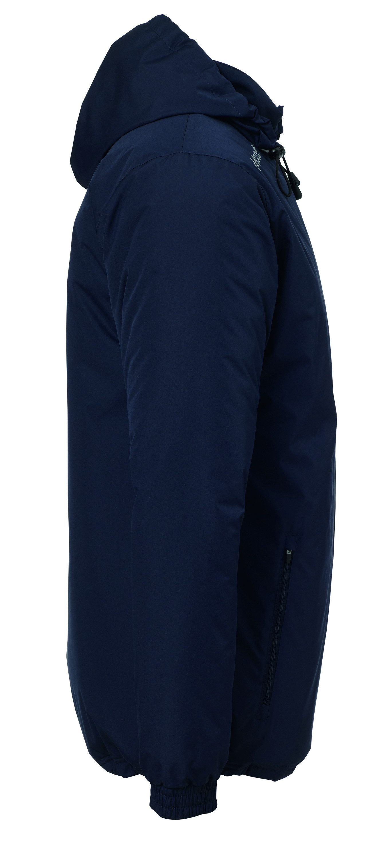 uhlsport Kapuzensweatjacke Jacke ESSENTIAL COACH Kids (1-tlg)