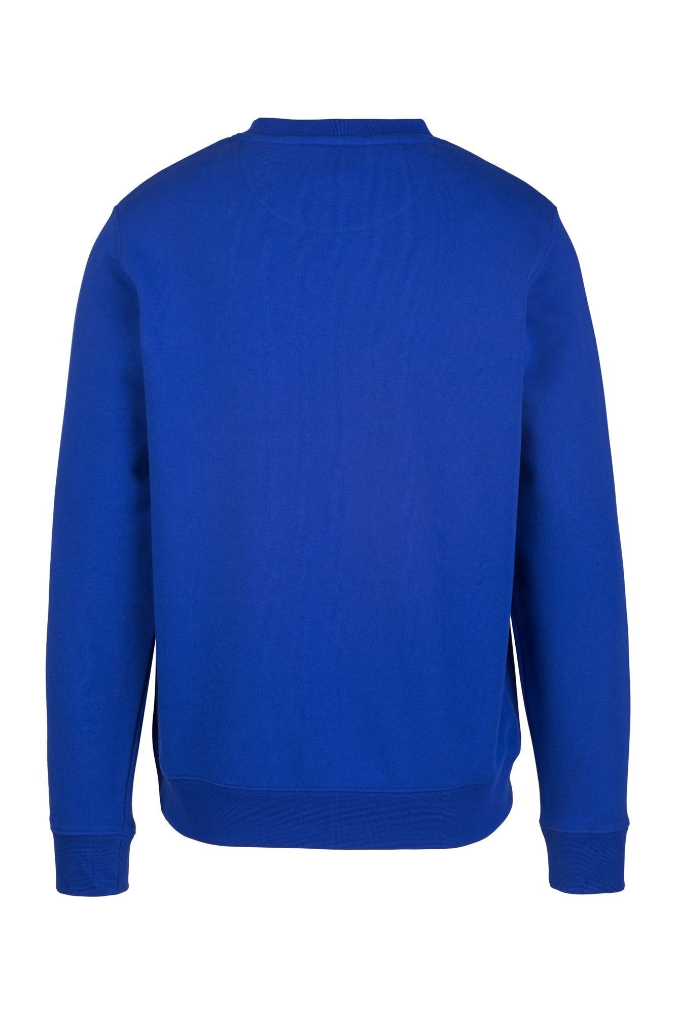 19V69 ITALIA Sweatshirt NICO TENNIS TEDDY günstig online kaufen