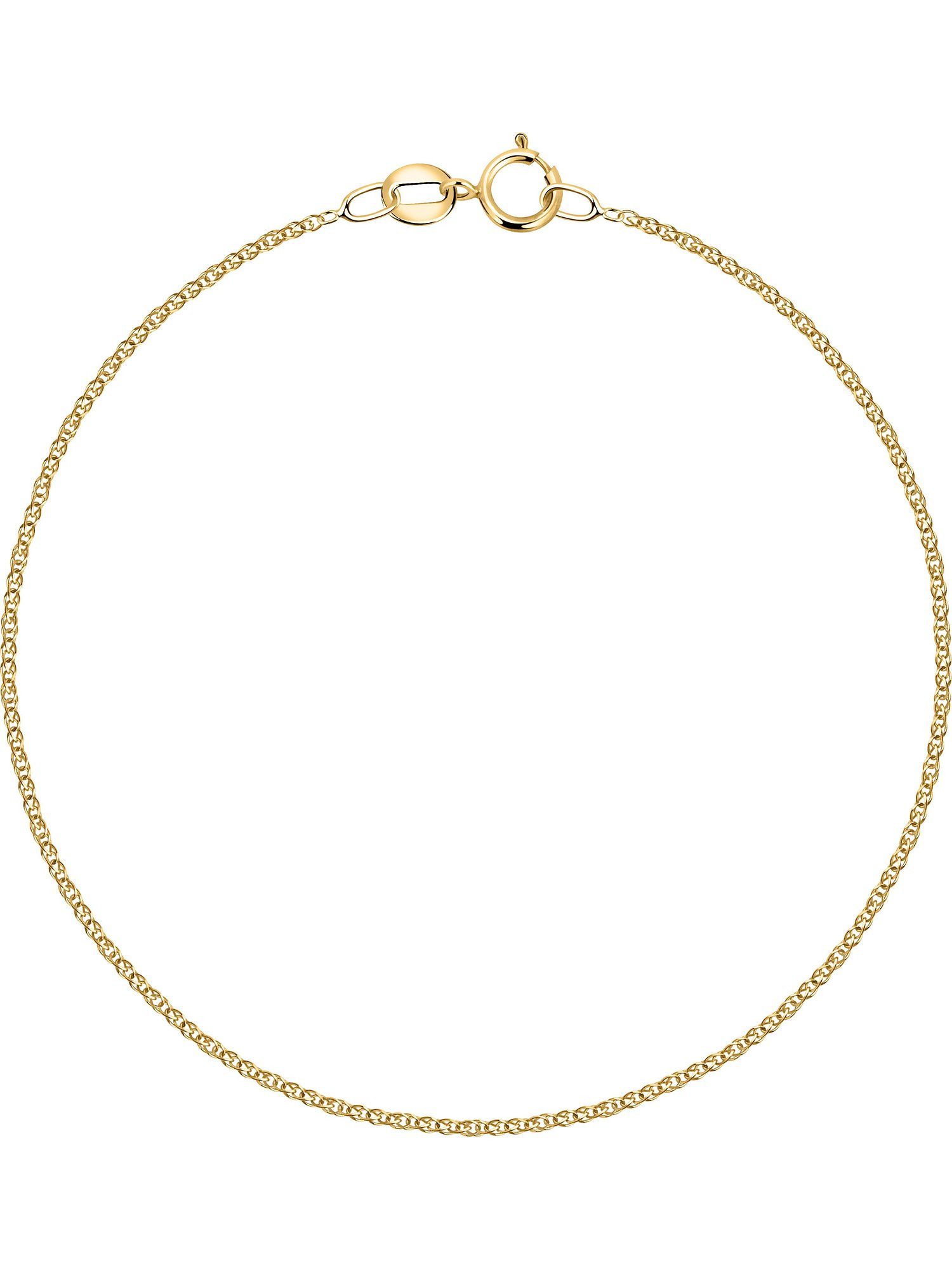 CHRIST Goldarmband CHRIST Damen-Armband, modern