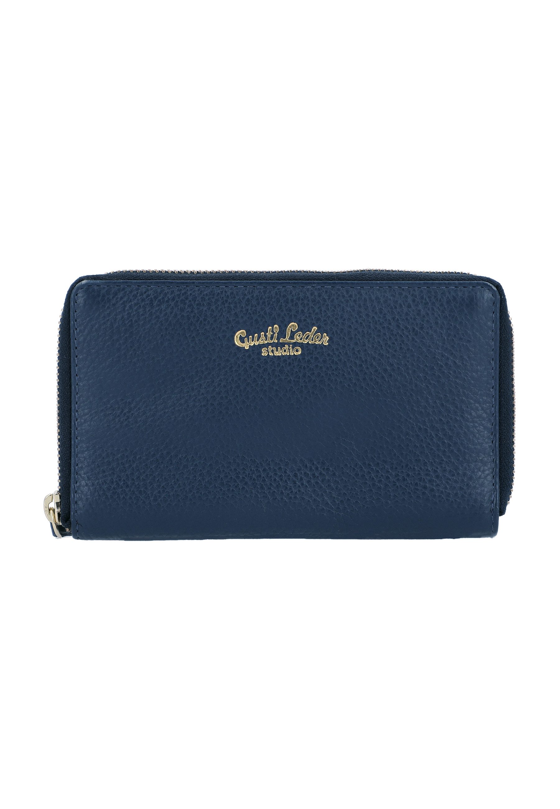 Gusti Leder Geldbörse Gusti Leder Accessoires, Geldbörsen, Für Damen (1-tlg)