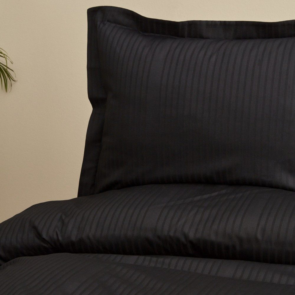 Karaca Home Bettwäsche Karaca Home Uniq 100% Baumwolle Sateen Doppel Bettbe günstig online kaufen
