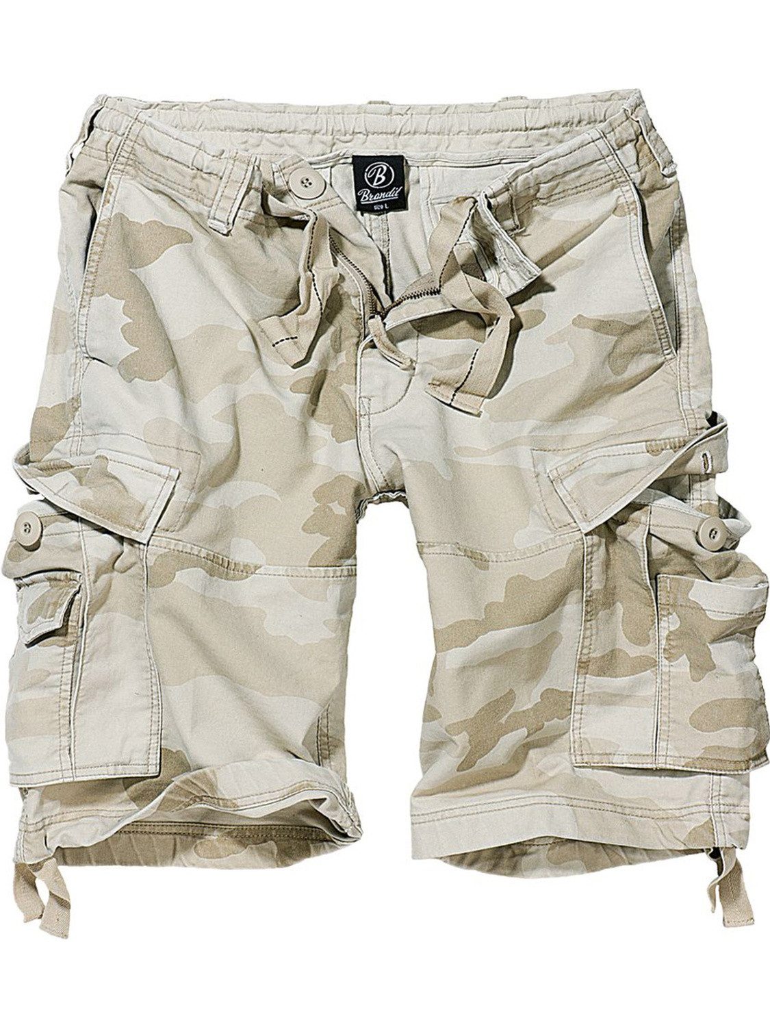 Brandit Shorts Vintage Shorts