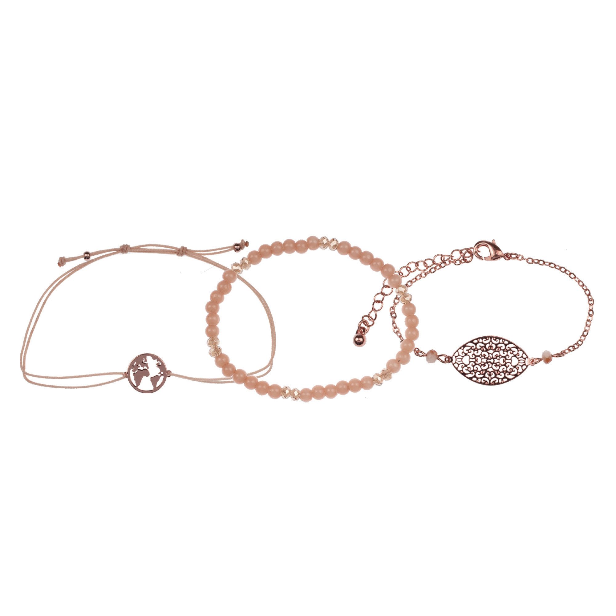 Schmuckset Schmuck-Set Echtsilber günstig online kaufen