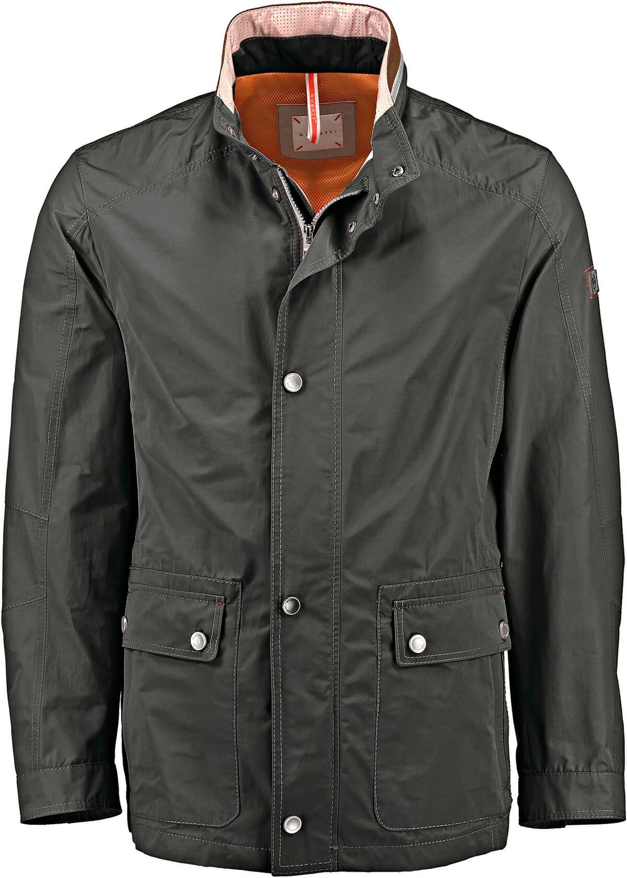 Bugatti Gore Tex Jacke Herren
