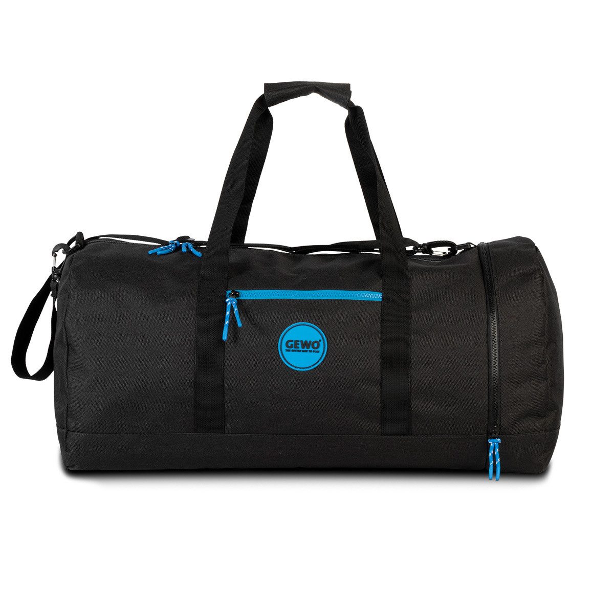 Gewo Sporttasche GEWO Sporttasche Pulse-X schwarz